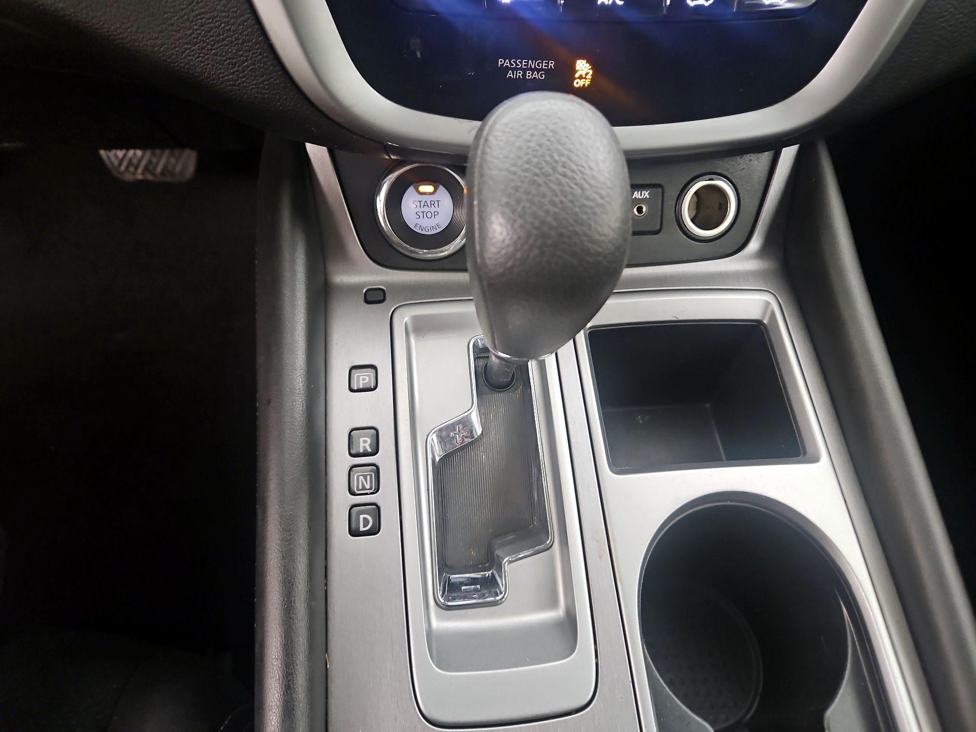 Thumbnail: 2020 Nissan Murano - 17