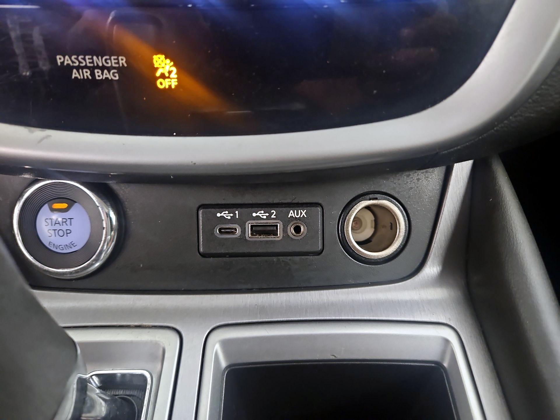Thumbnail: 2020 Nissan Murano - 18