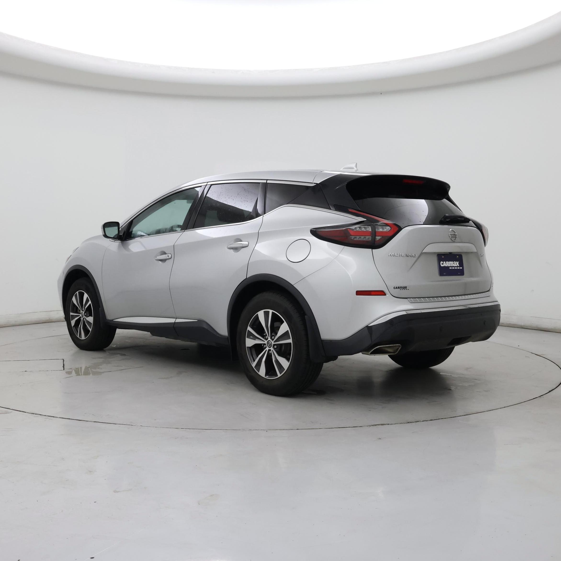 Thumbnail: 2020 Nissan Murano - 2