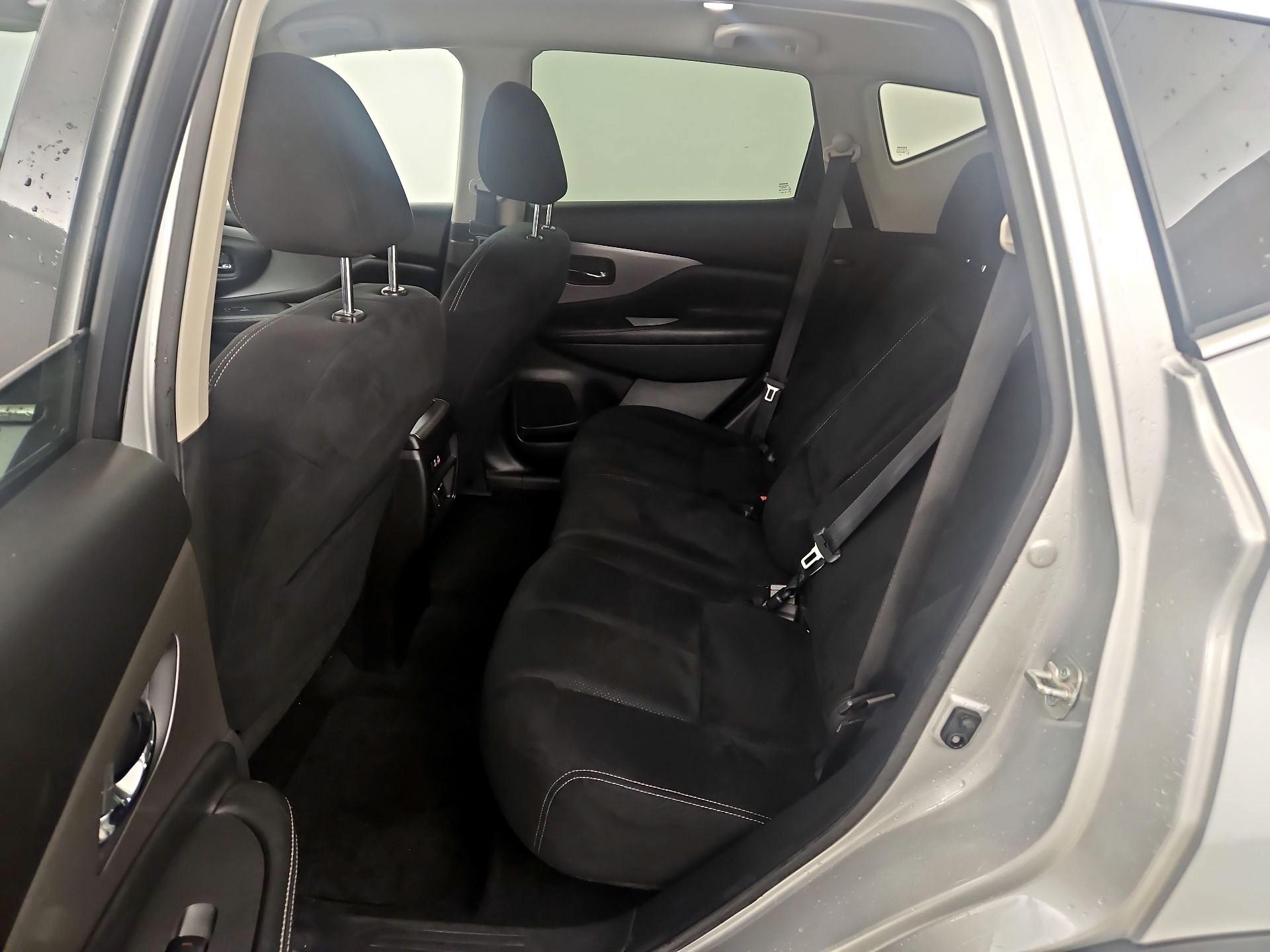Thumbnail: 2020 Nissan Murano - 19