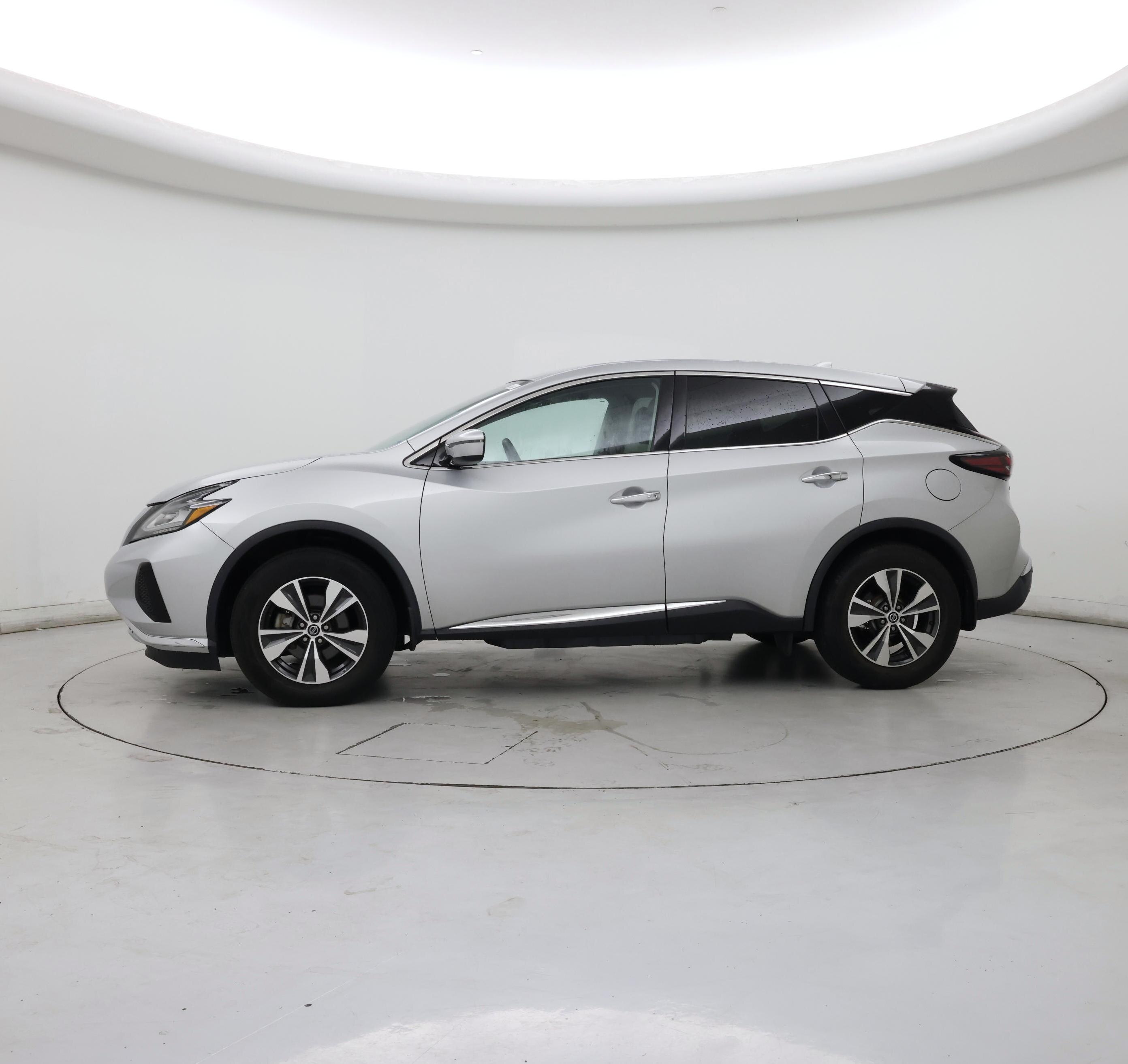 Thumbnail: 2020 Nissan Murano - 3