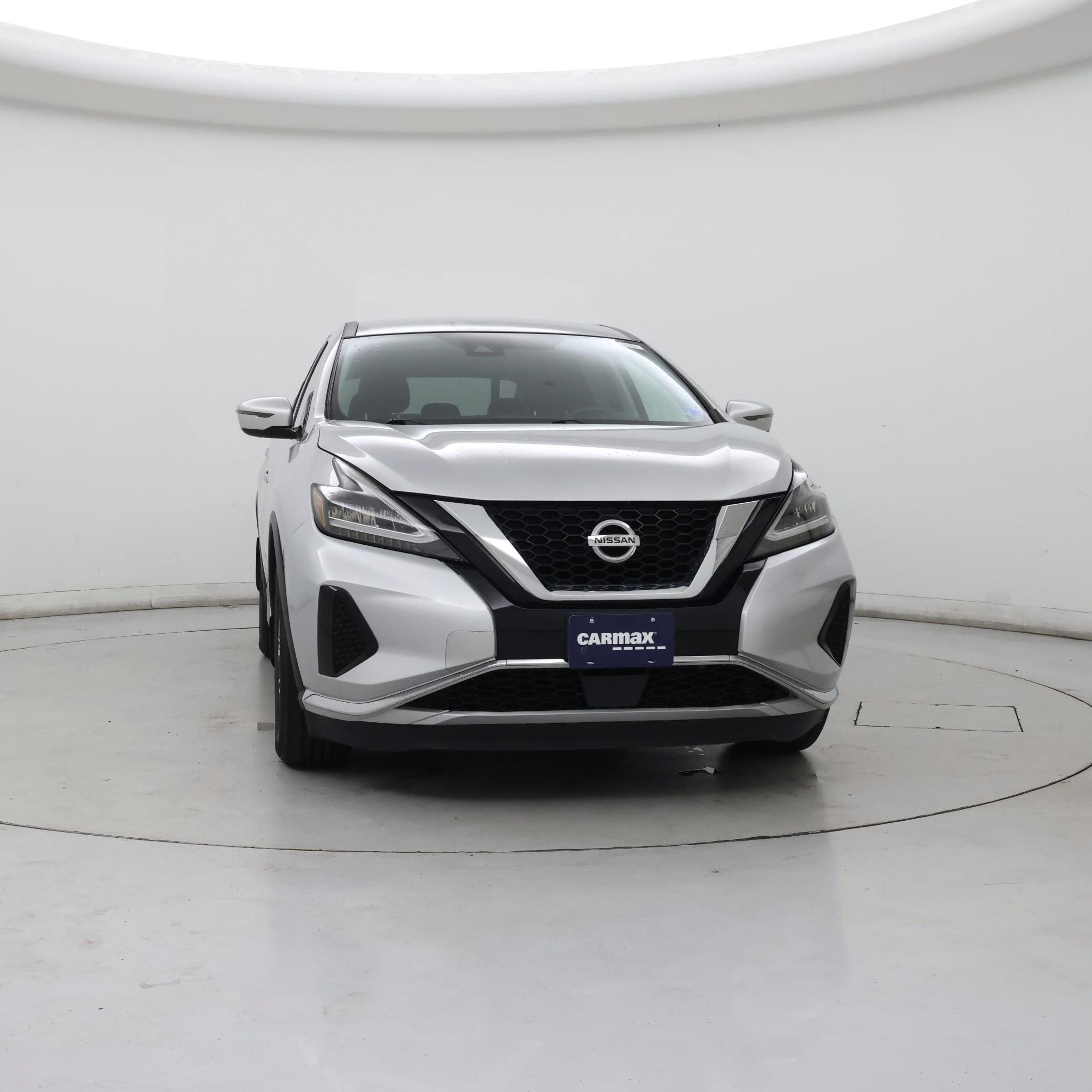 Thumbnail: 2020 Nissan Murano - 5
