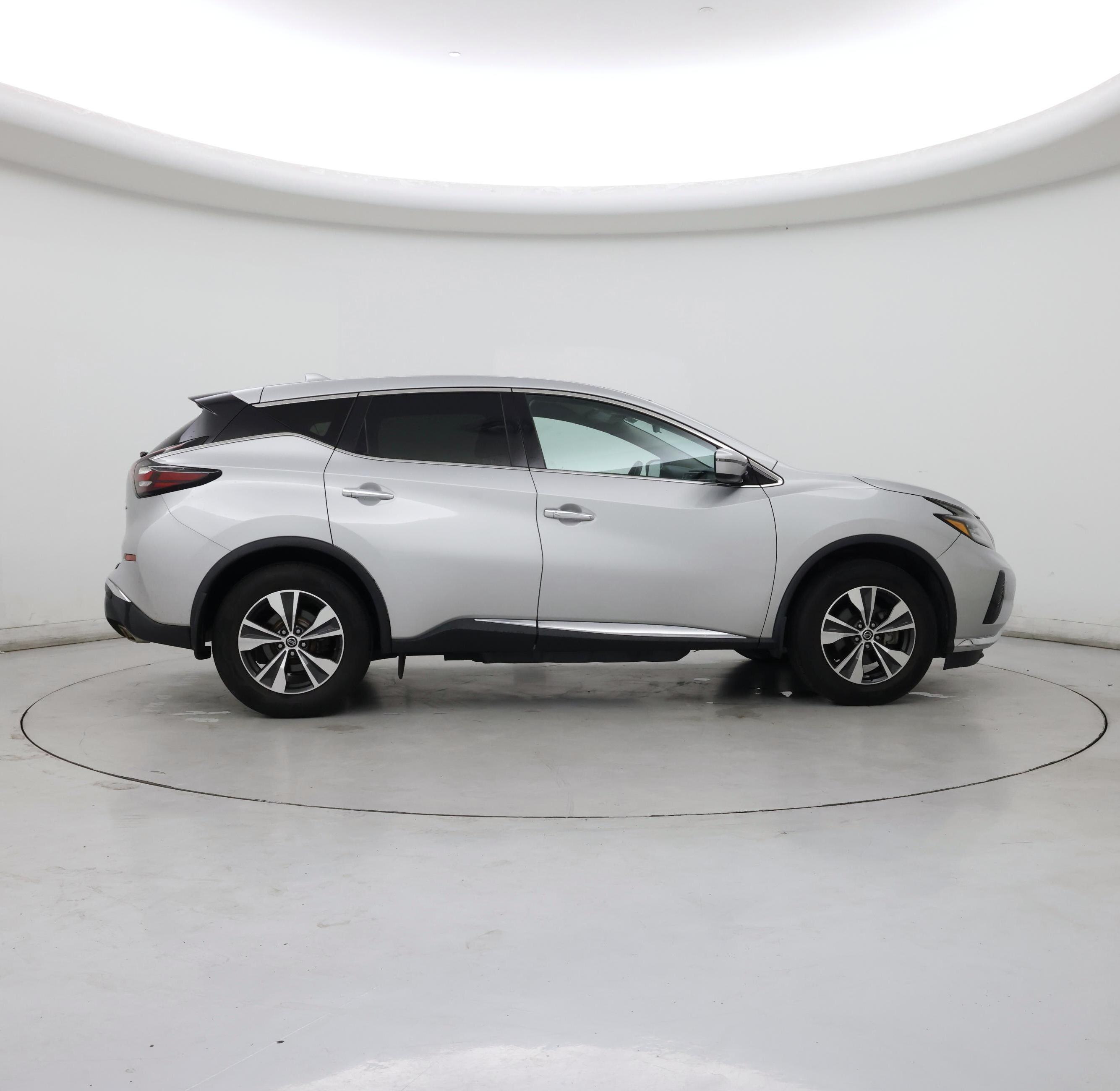 Thumbnail: 2020 Nissan Murano - 7