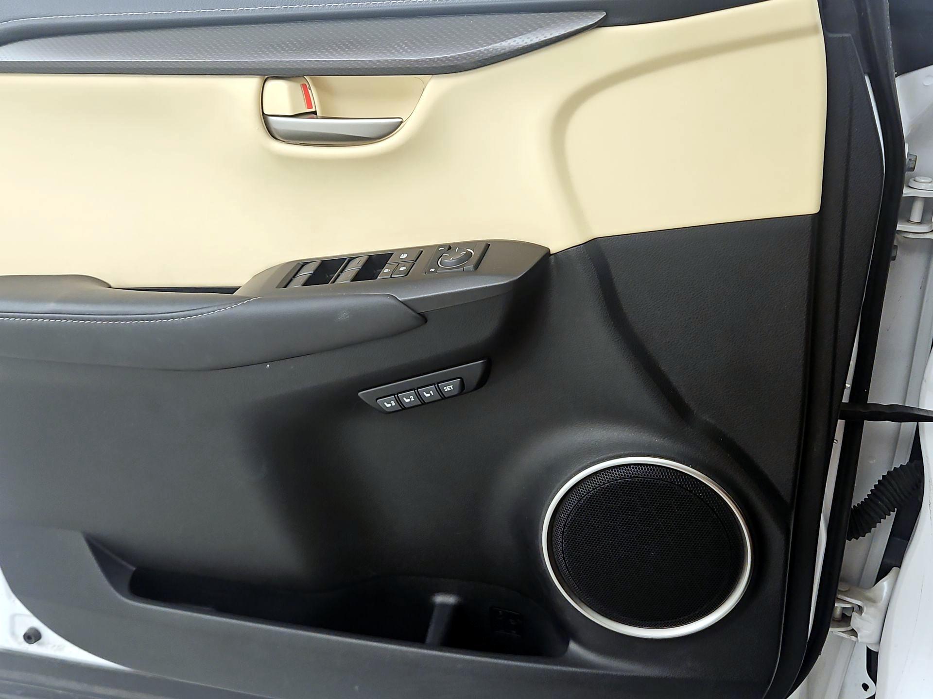 Thumbnail: 2016 Lexus NX - 12