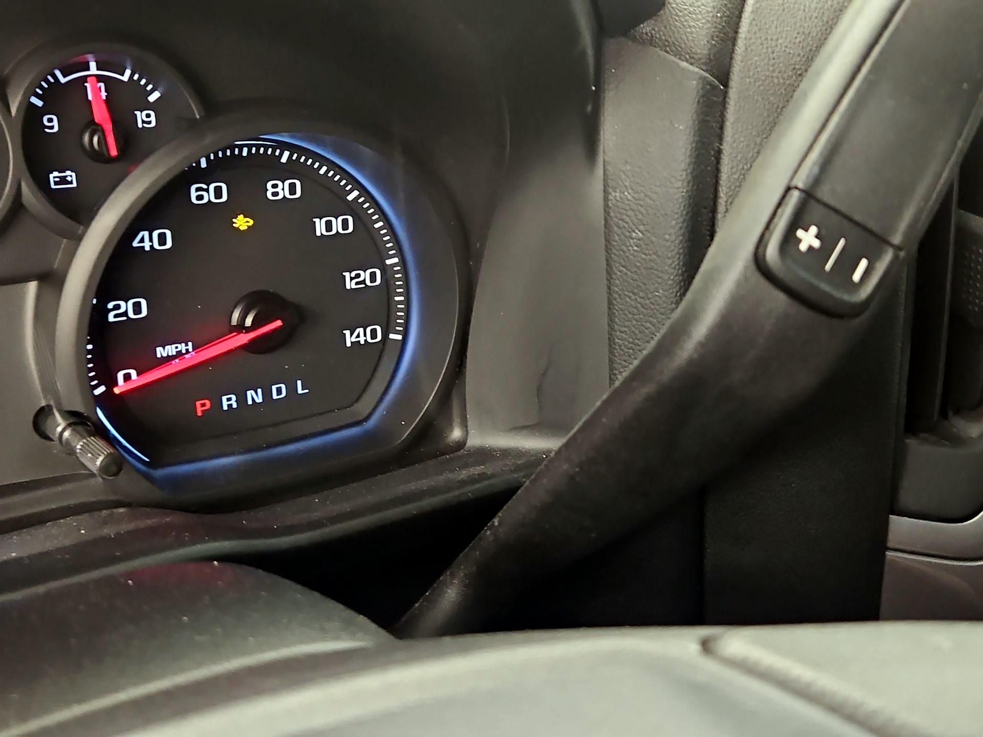 Thumbnail: 2024 Chevrolet Silverado 2500 - 17