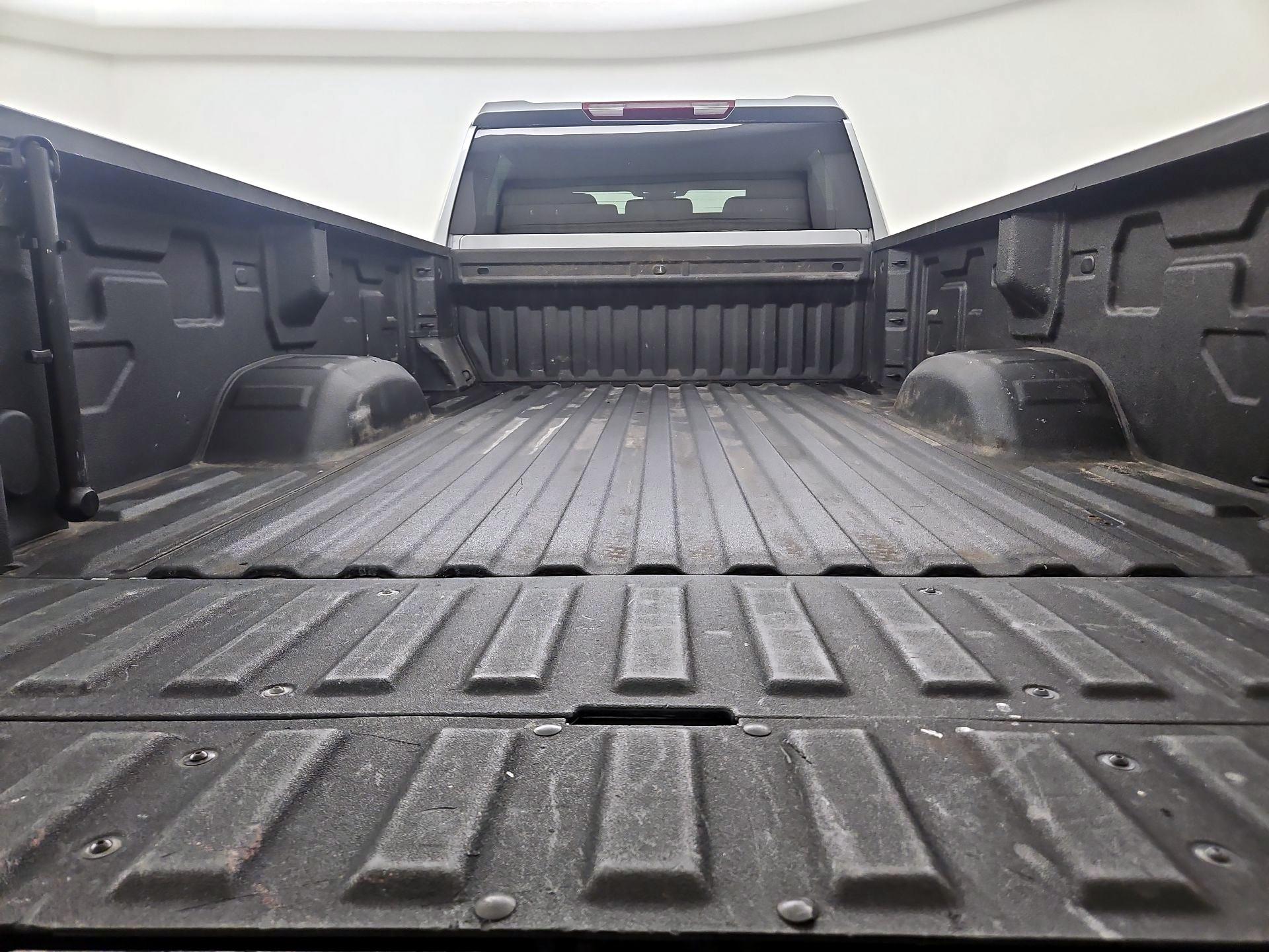 Thumbnail: 2024 Chevrolet Silverado 2500 - 20