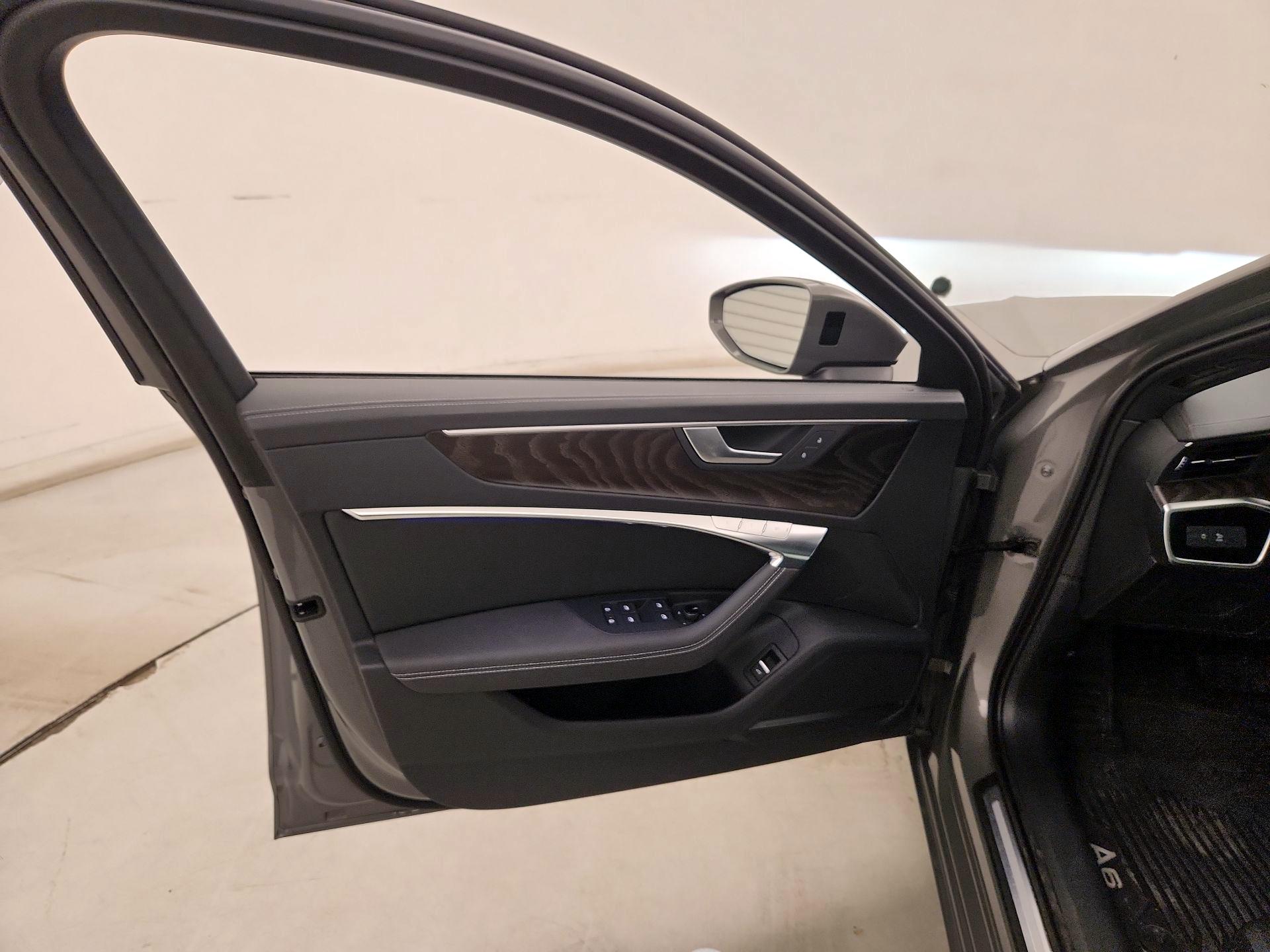 Thumbnail: 2023 Audi A6 - 12