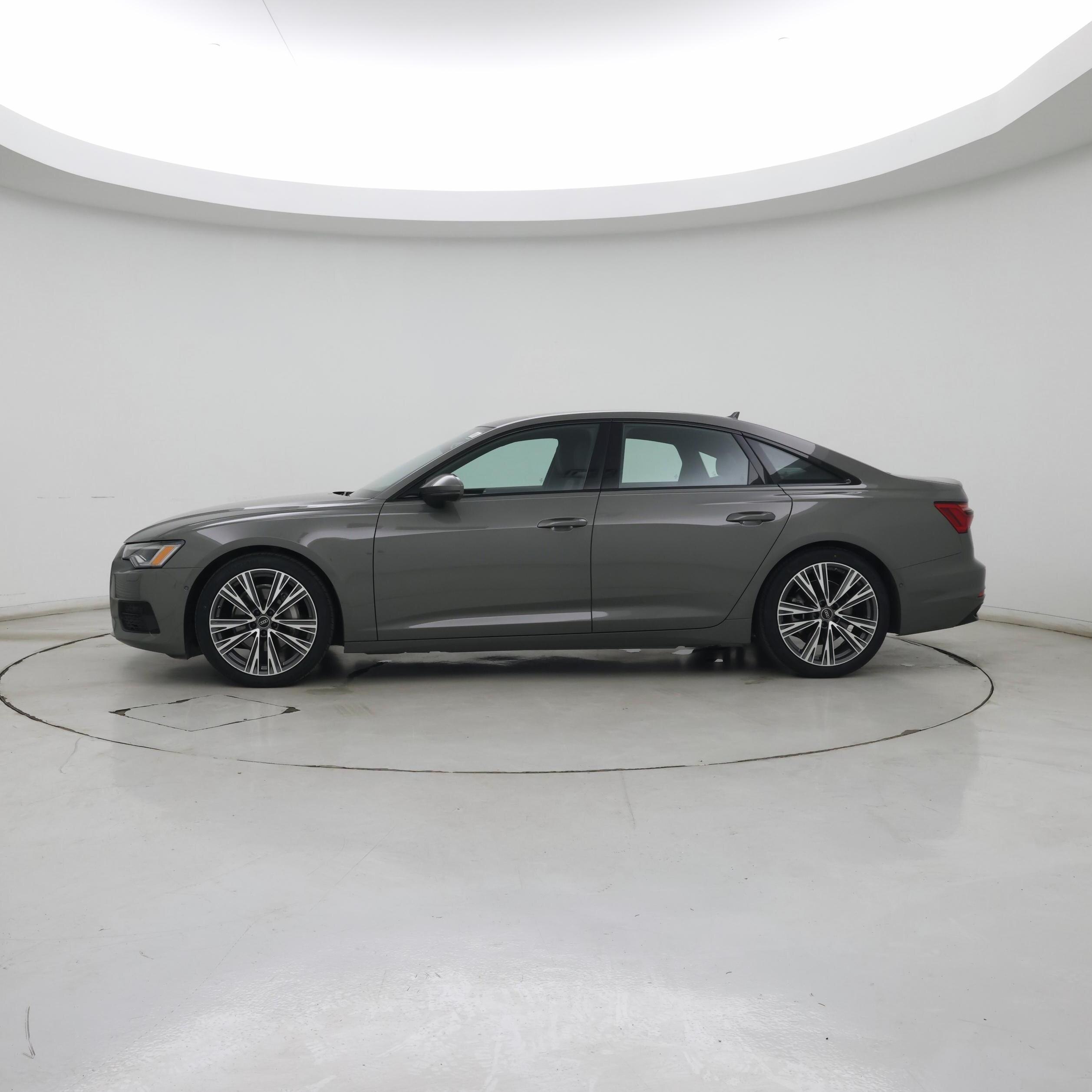 Thumbnail: 2023 Audi A6 - 3