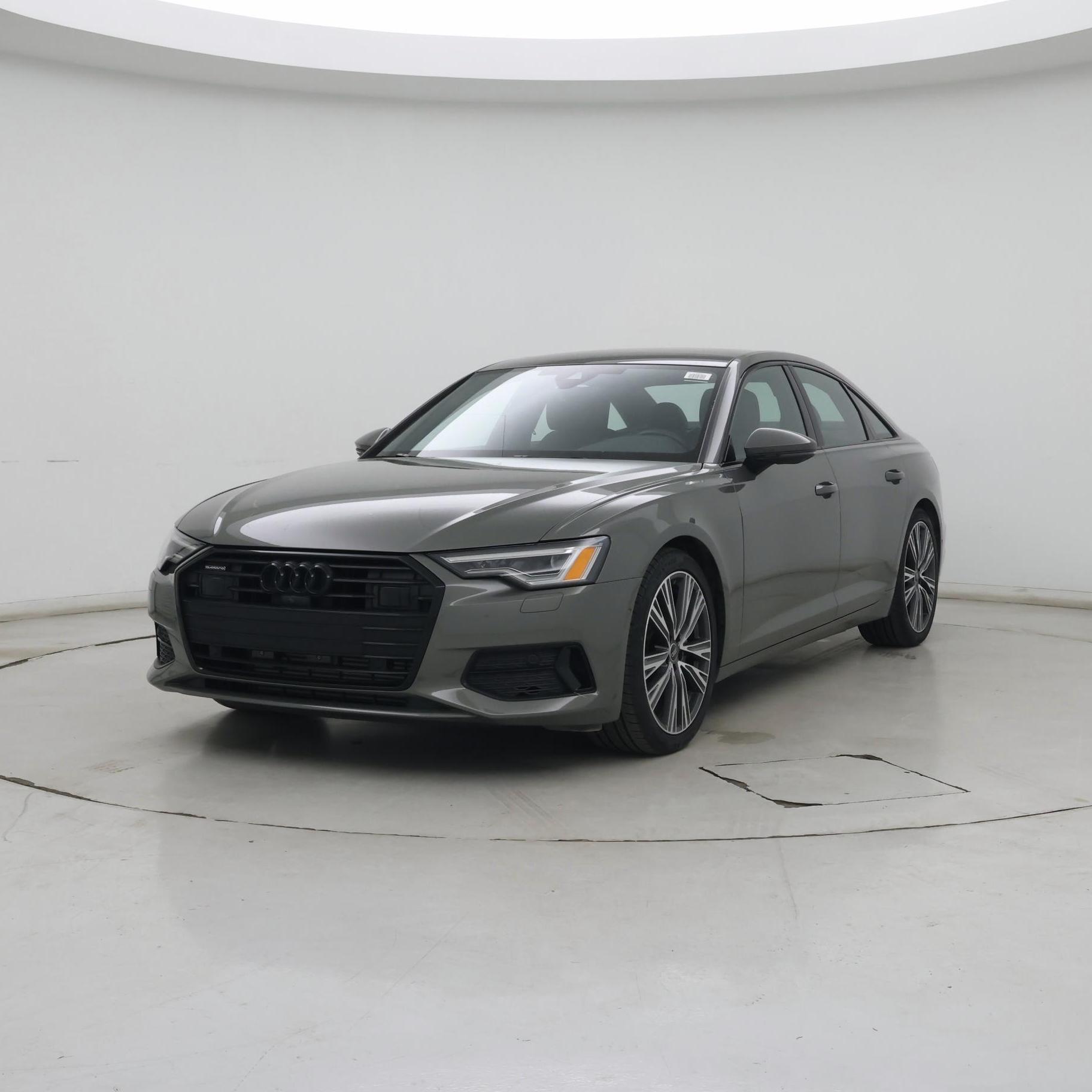 Thumbnail: 2023 Audi A6 - 4