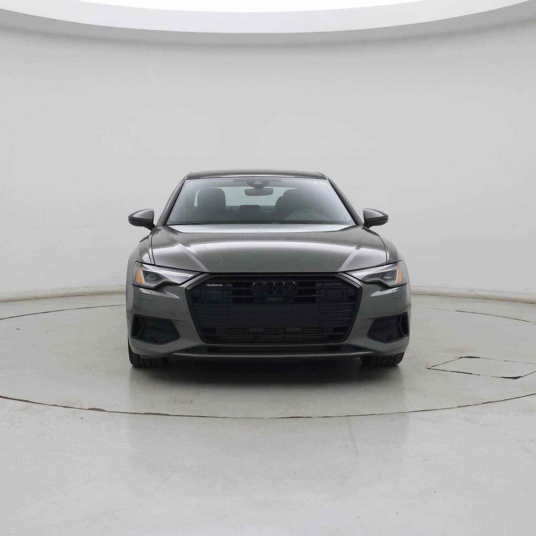 Thumbnail: 2023 Audi A6 - 5