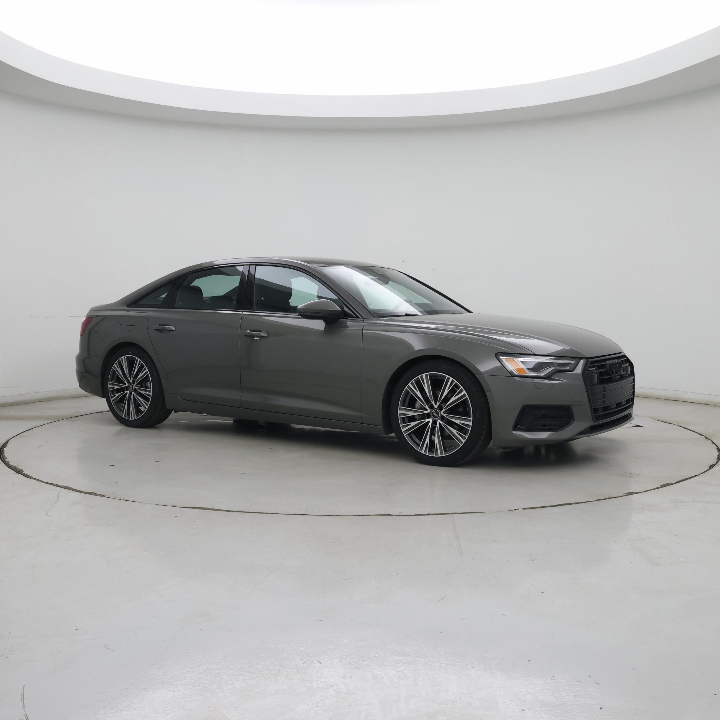 Thumbnail: 2023 Audi A6 - 7