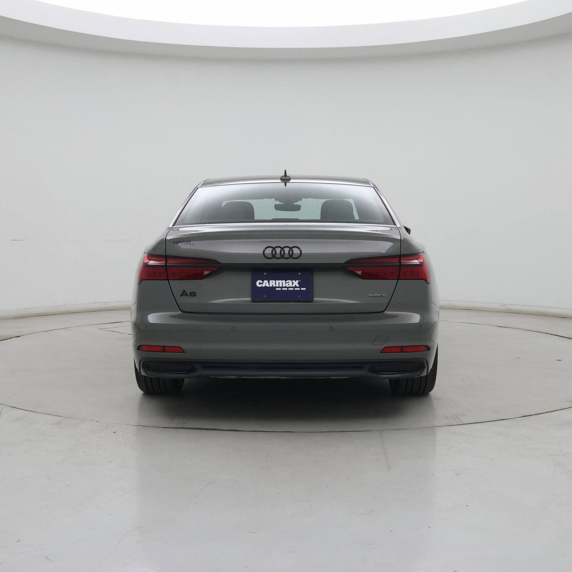 Thumbnail: 2023 Audi A6 - 8
