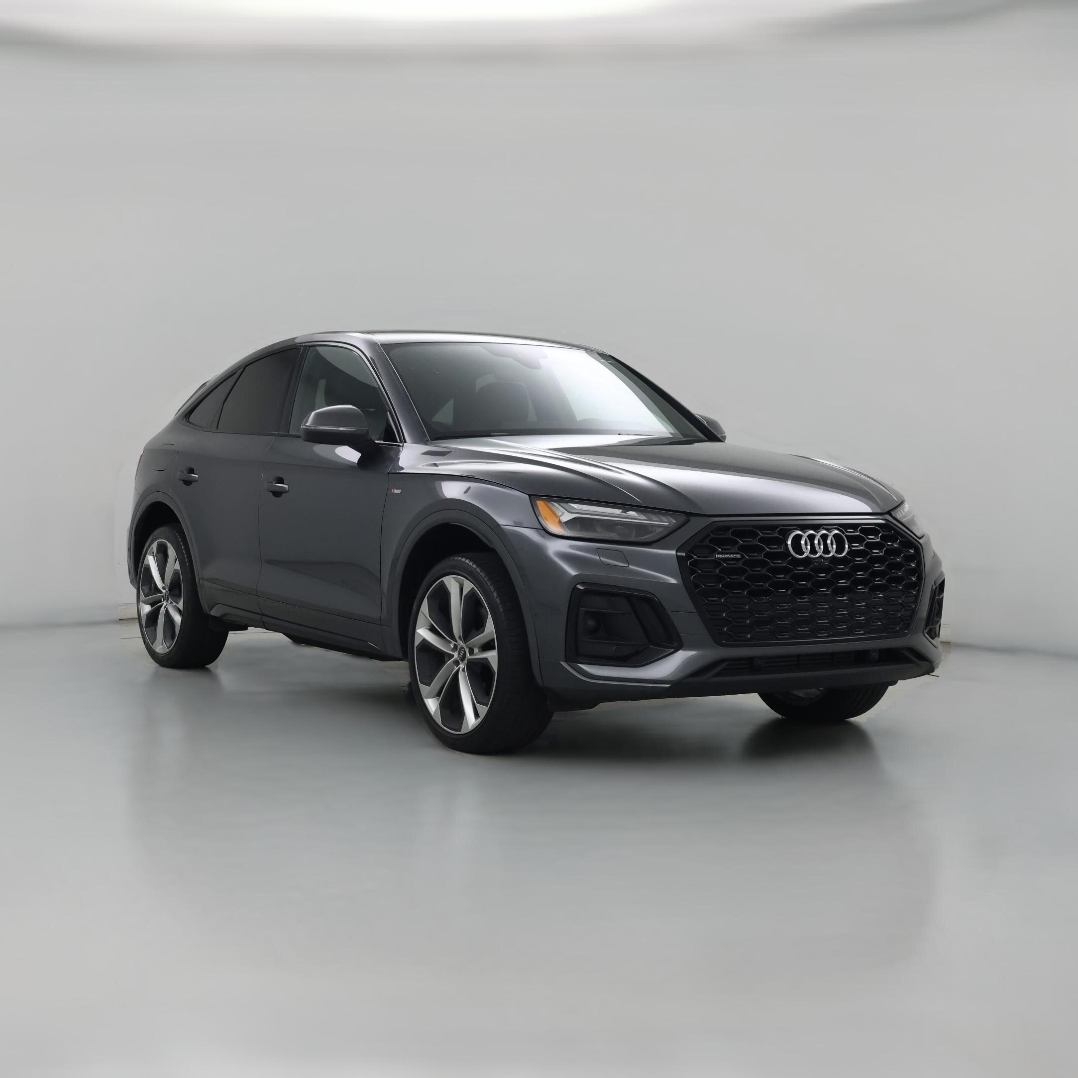 Thumbnail: 2023 Audi Q5 - 1