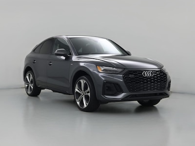 2023 Audi Q5 Sportback S-Line Prestige