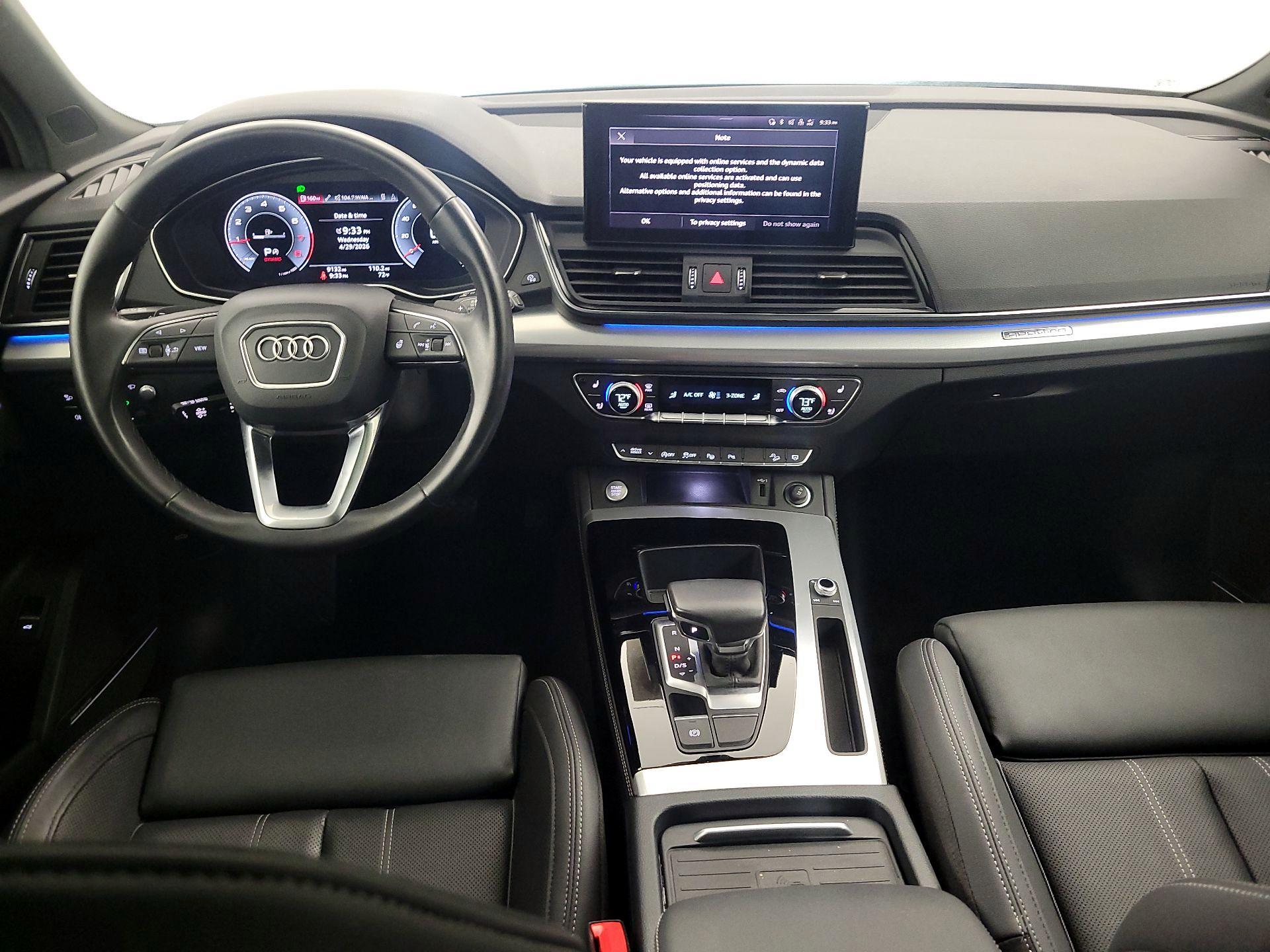 Thumbnail: 2023 Audi Q5 - 9