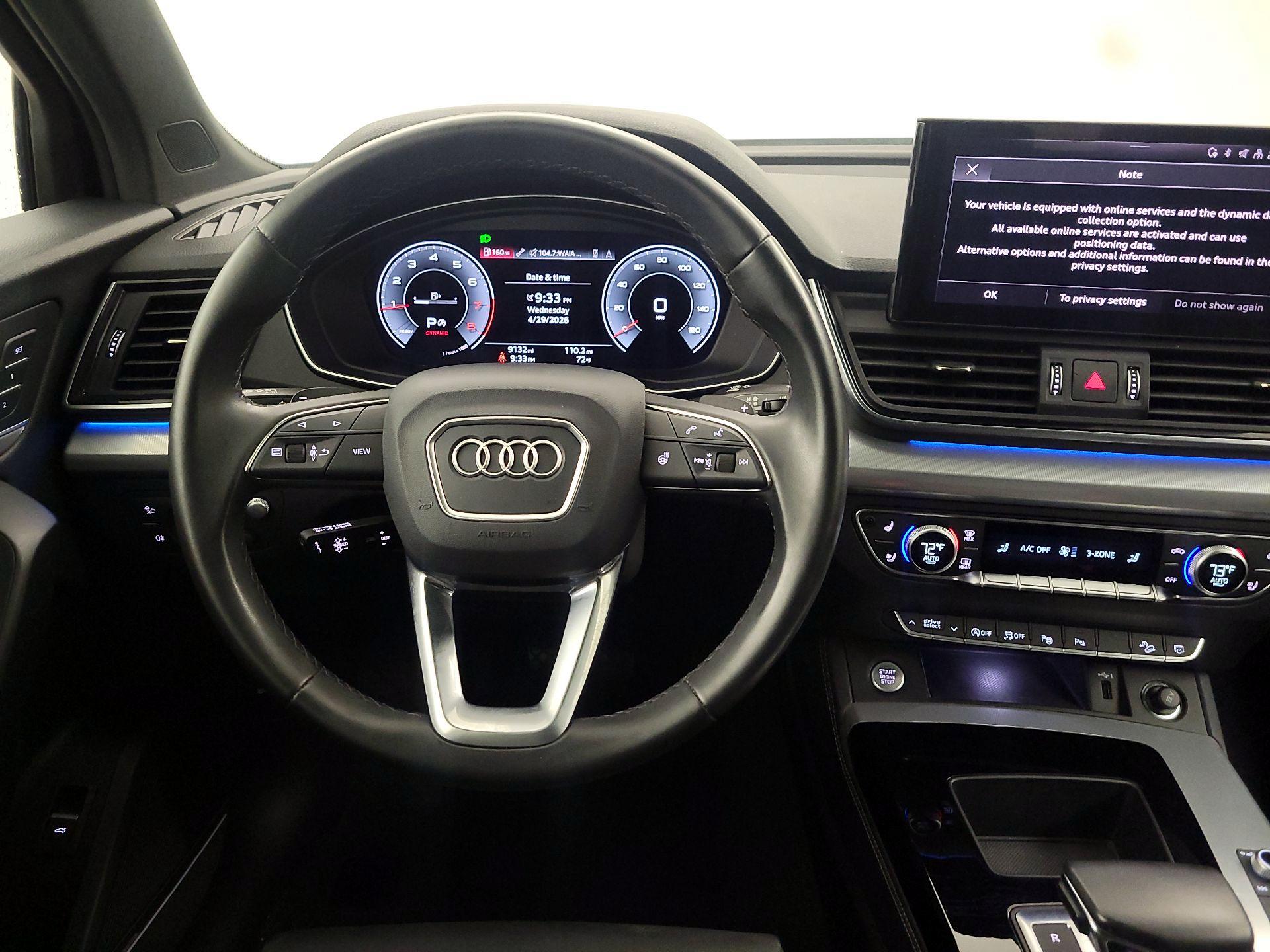 Thumbnail: 2023 Audi Q5 - 10