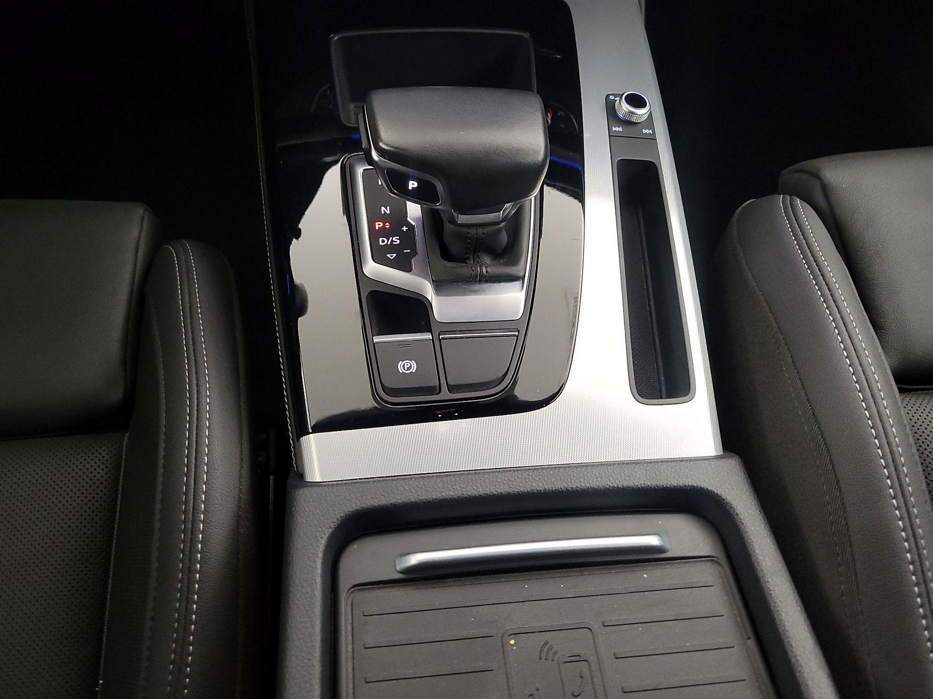 Thumbnail: 2023 Audi Q5 - 18