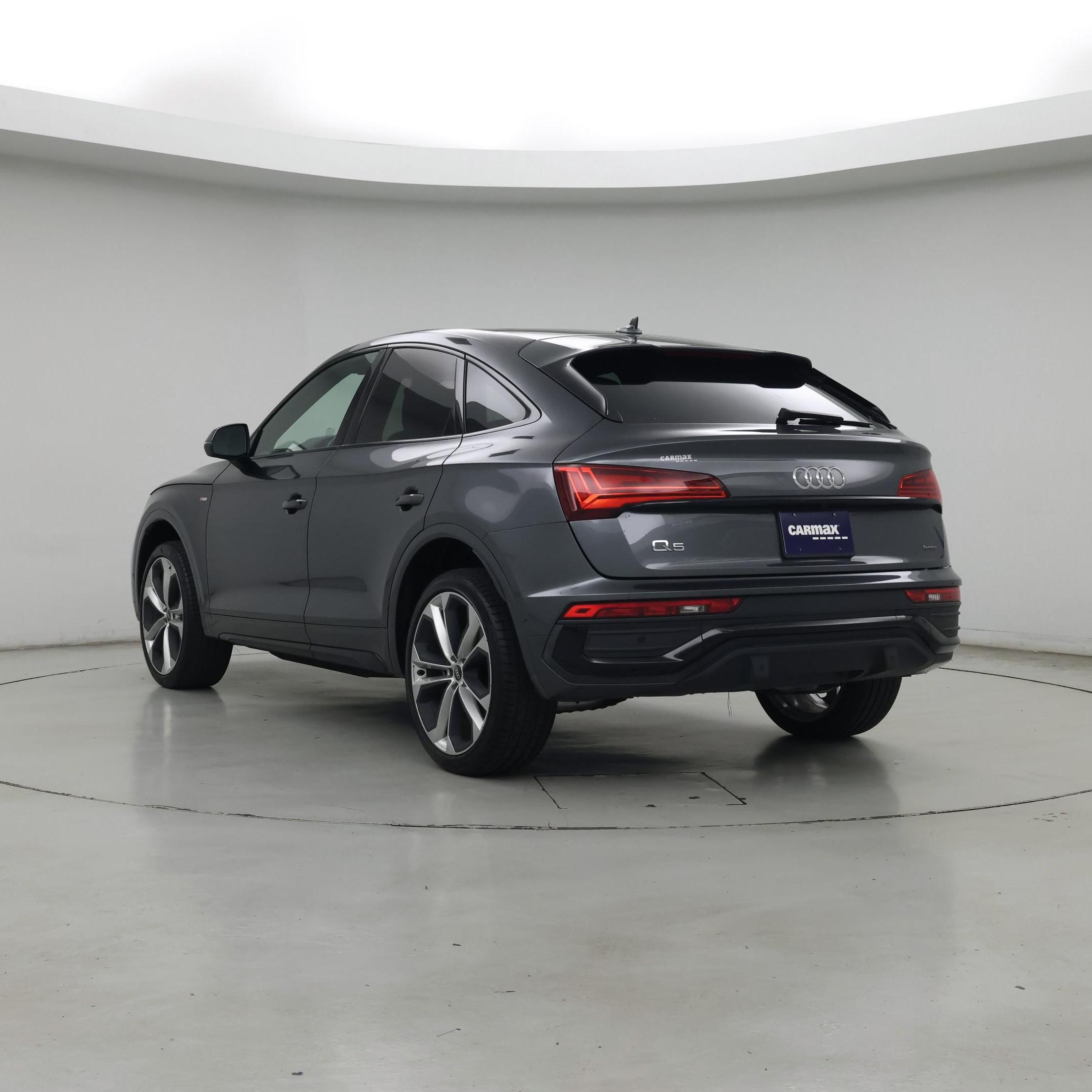 Thumbnail: 2023 Audi Q5 - 2