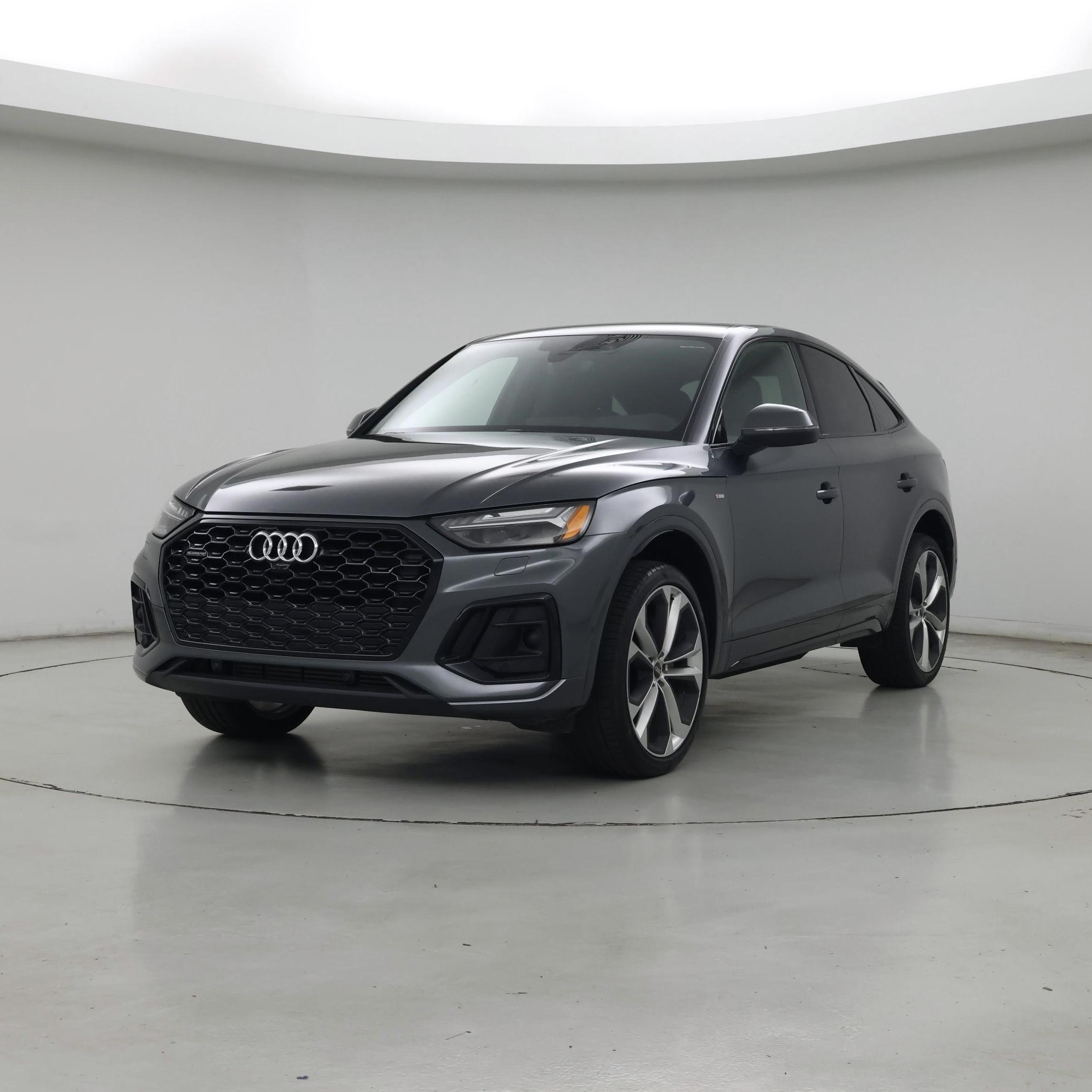 Thumbnail: 2023 Audi Q5 - 4