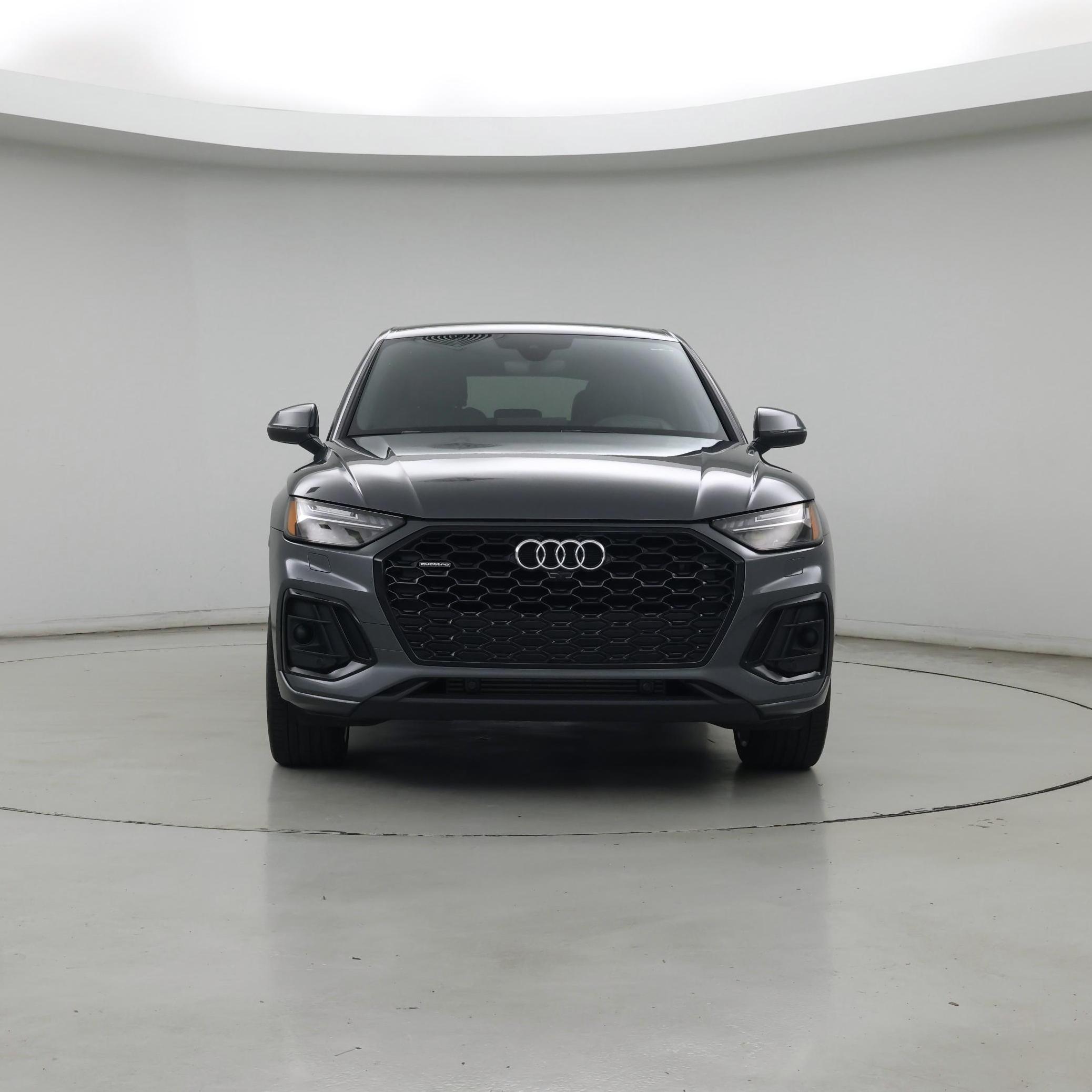 Thumbnail: 2023 Audi Q5 - 5