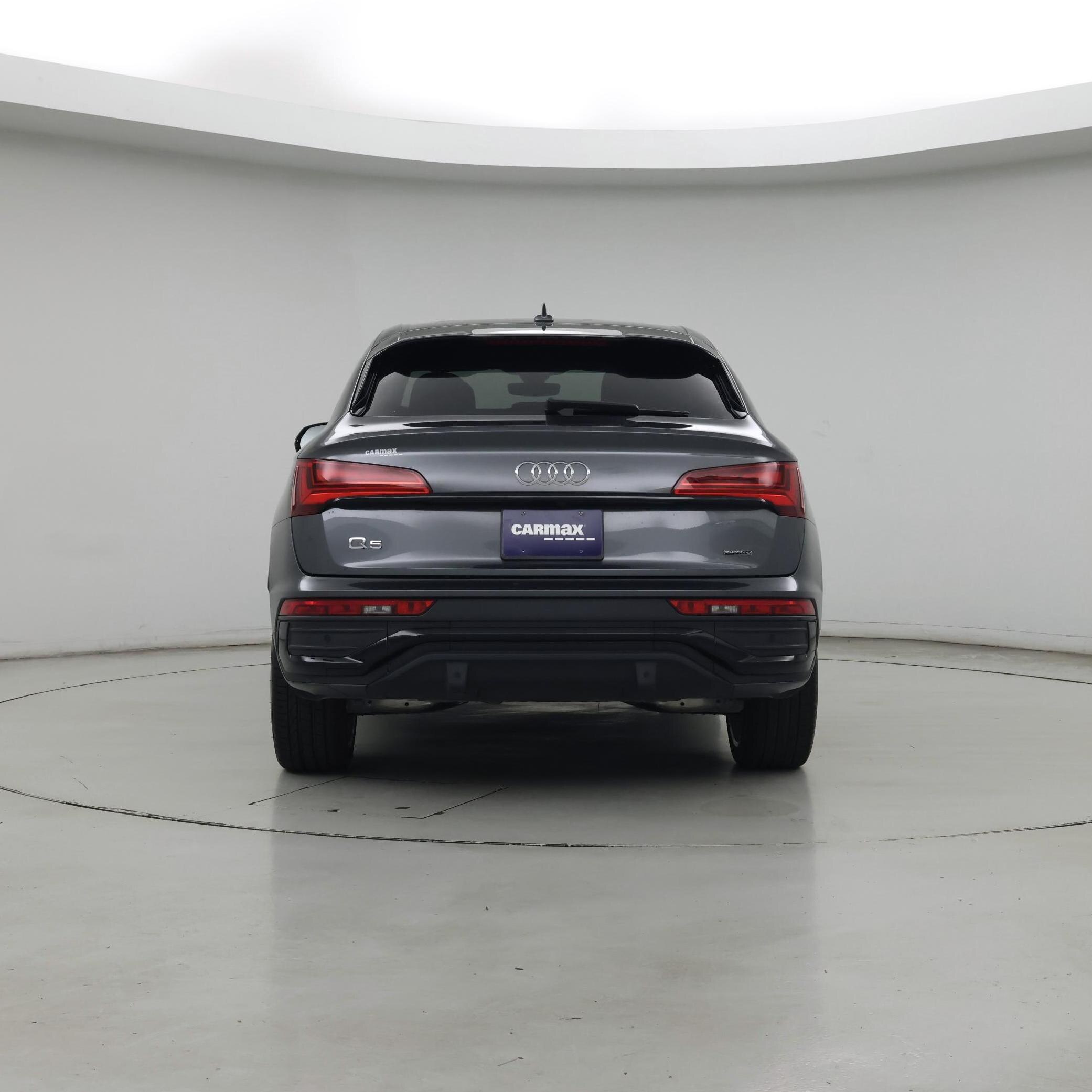 Thumbnail: 2023 Audi Q5 - 6
