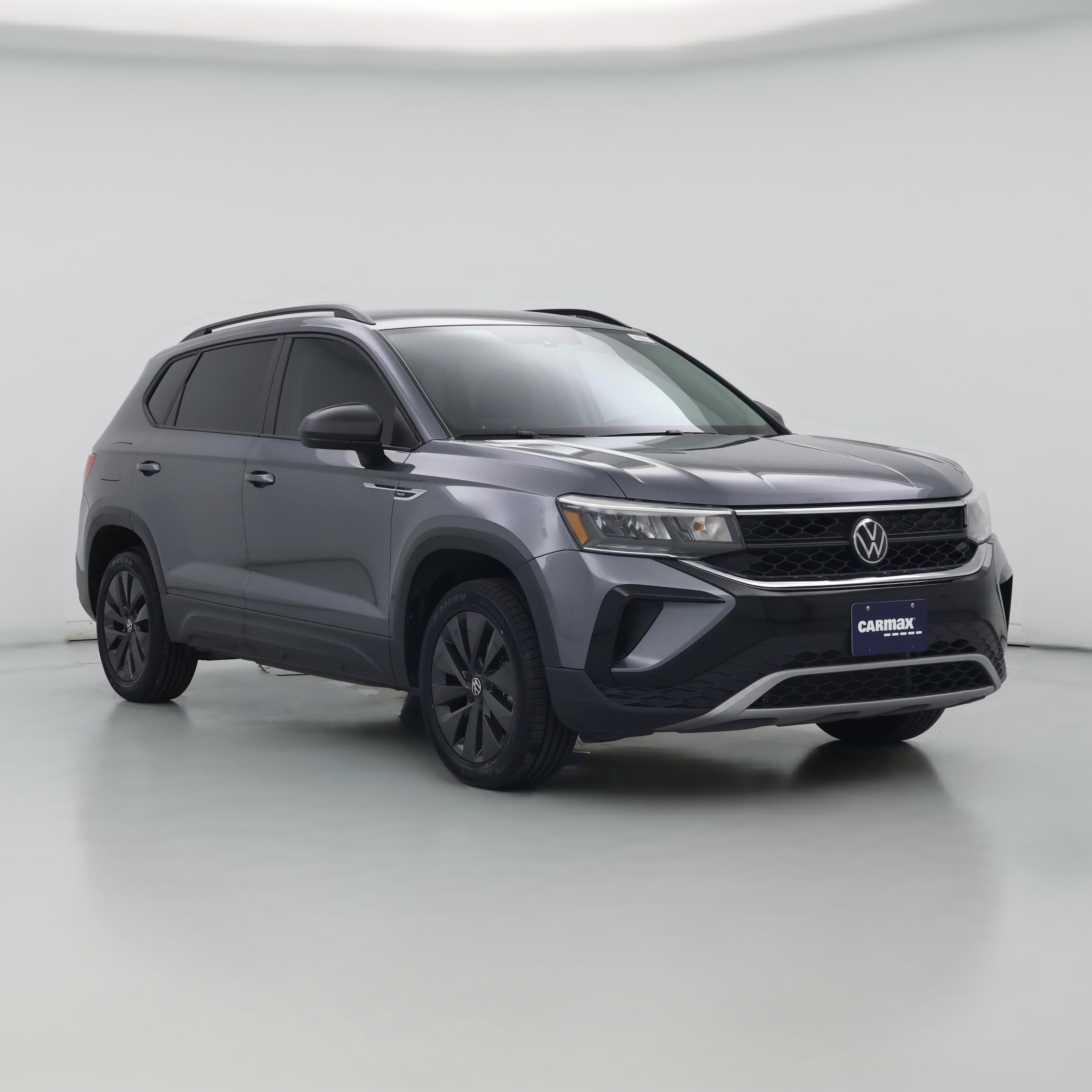 Thumbnail: 2023 Volkswagen Taos - 1