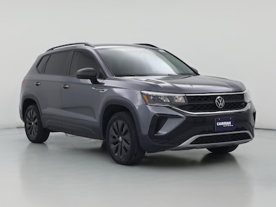 2023 Volkswagen Taos S