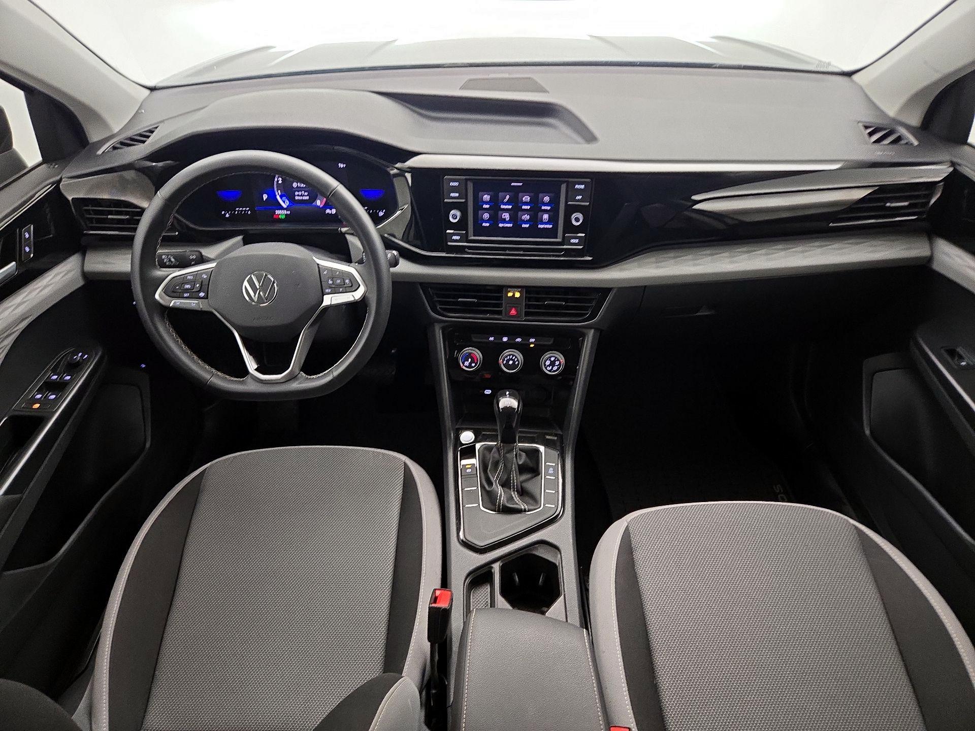 Thumbnail: 2023 Volkswagen Taos - 9