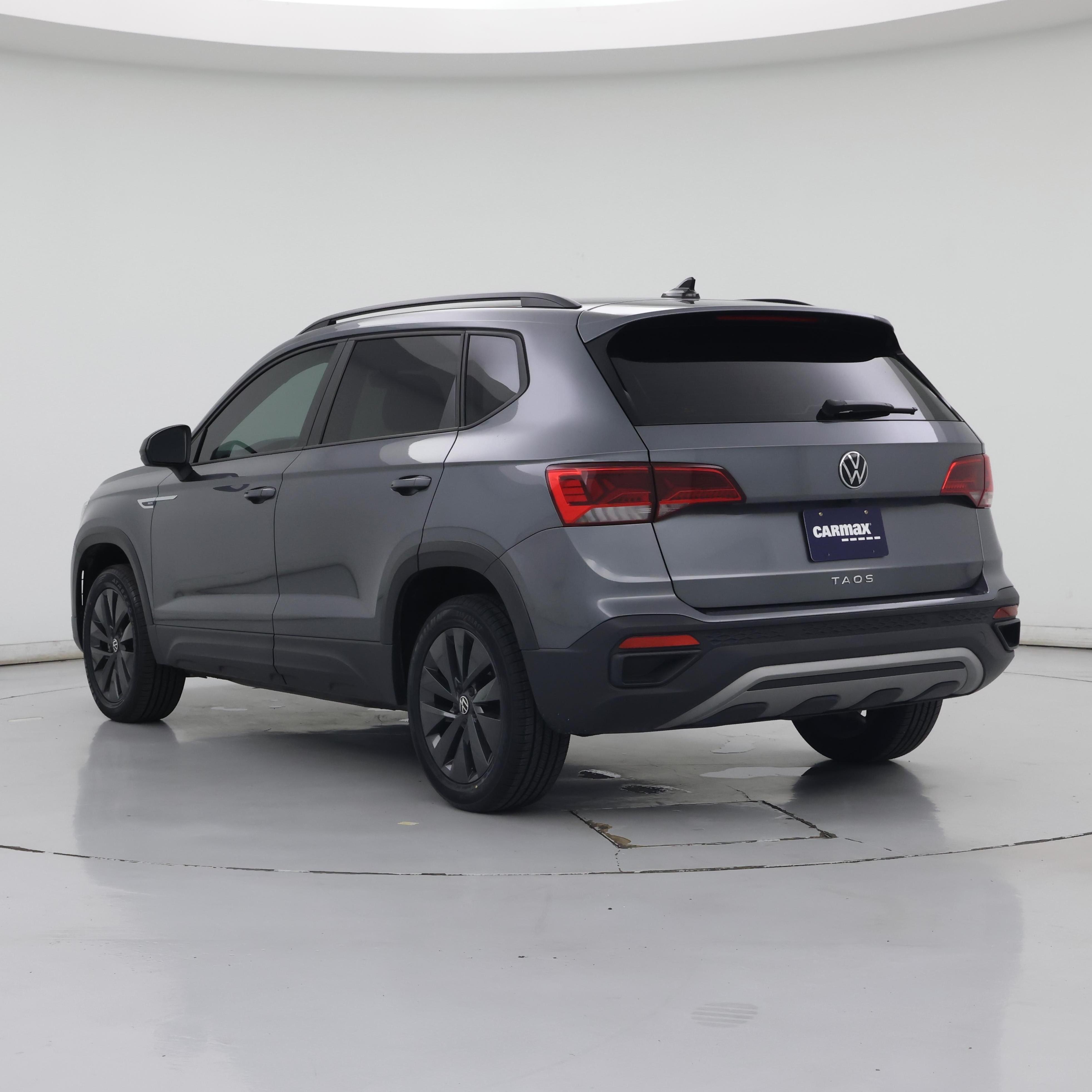 Thumbnail: 2023 Volkswagen Taos - 2
