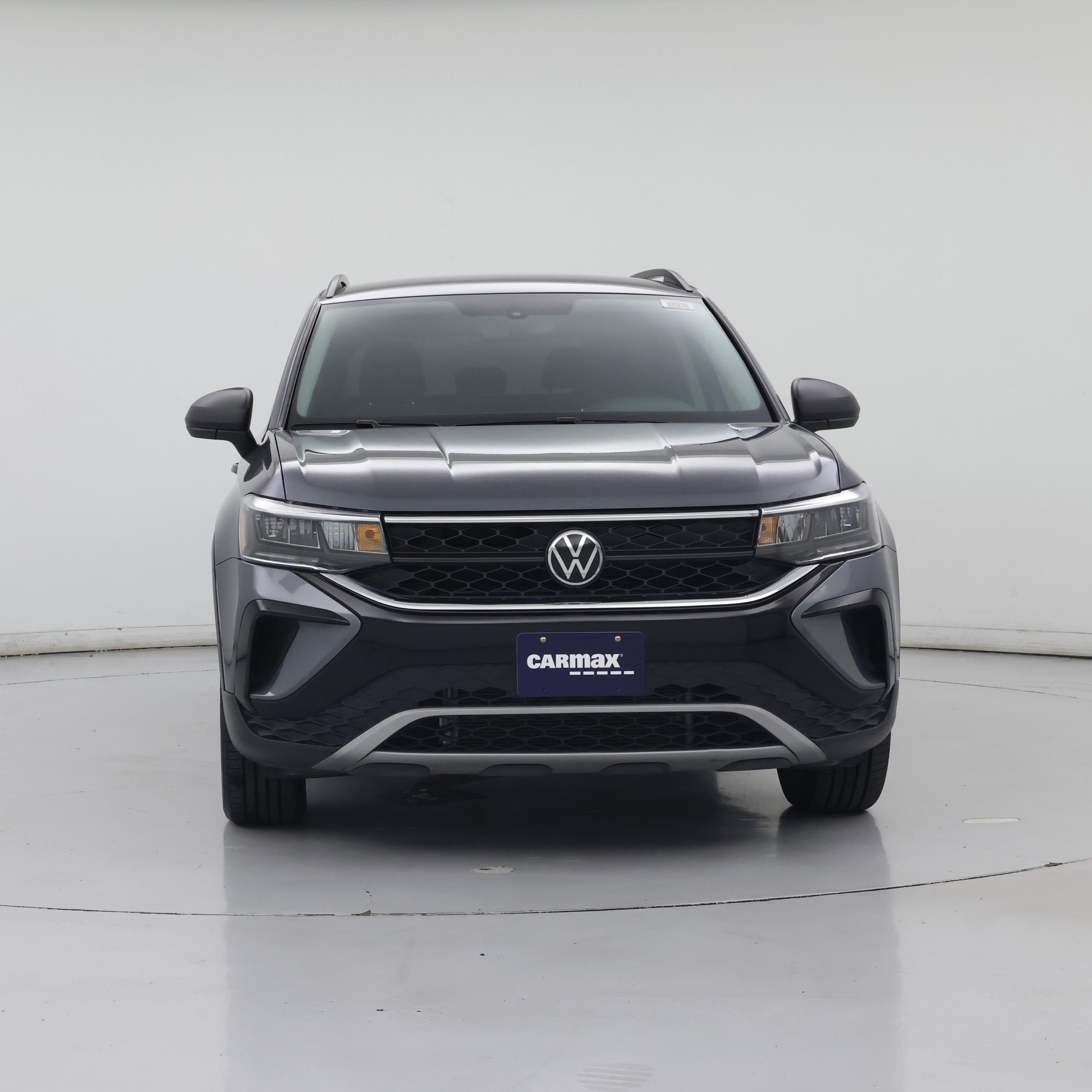 Thumbnail: 2023 Volkswagen Taos - 5
