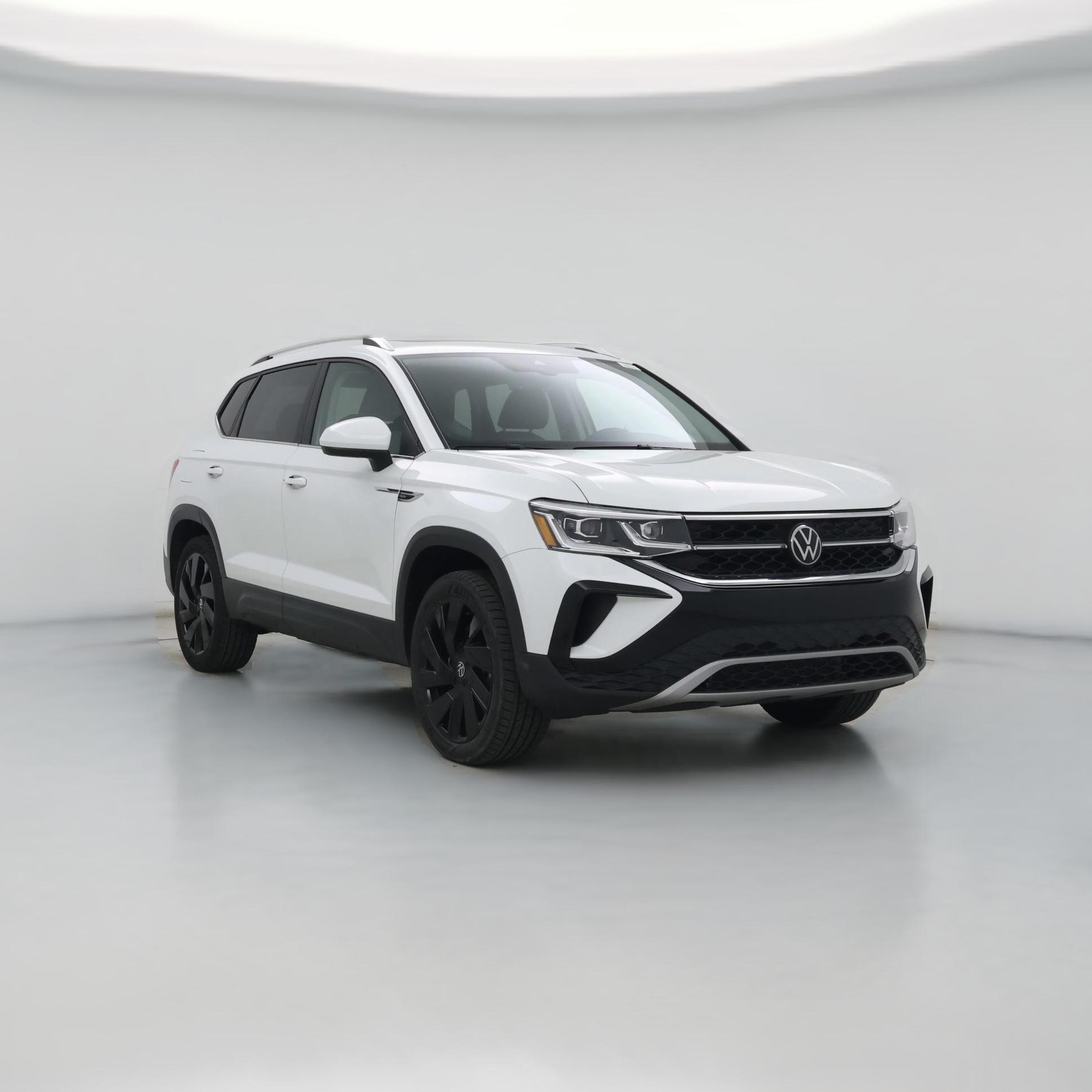 Thumbnail: 2023 Volkswagen Taos - 1