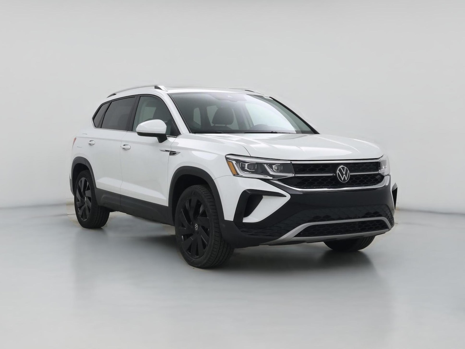 2023 Volkswagen Taos