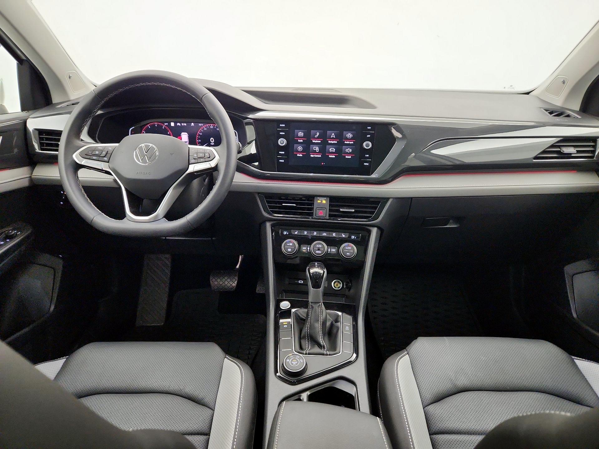 Thumbnail: 2023 Volkswagen Taos - 9