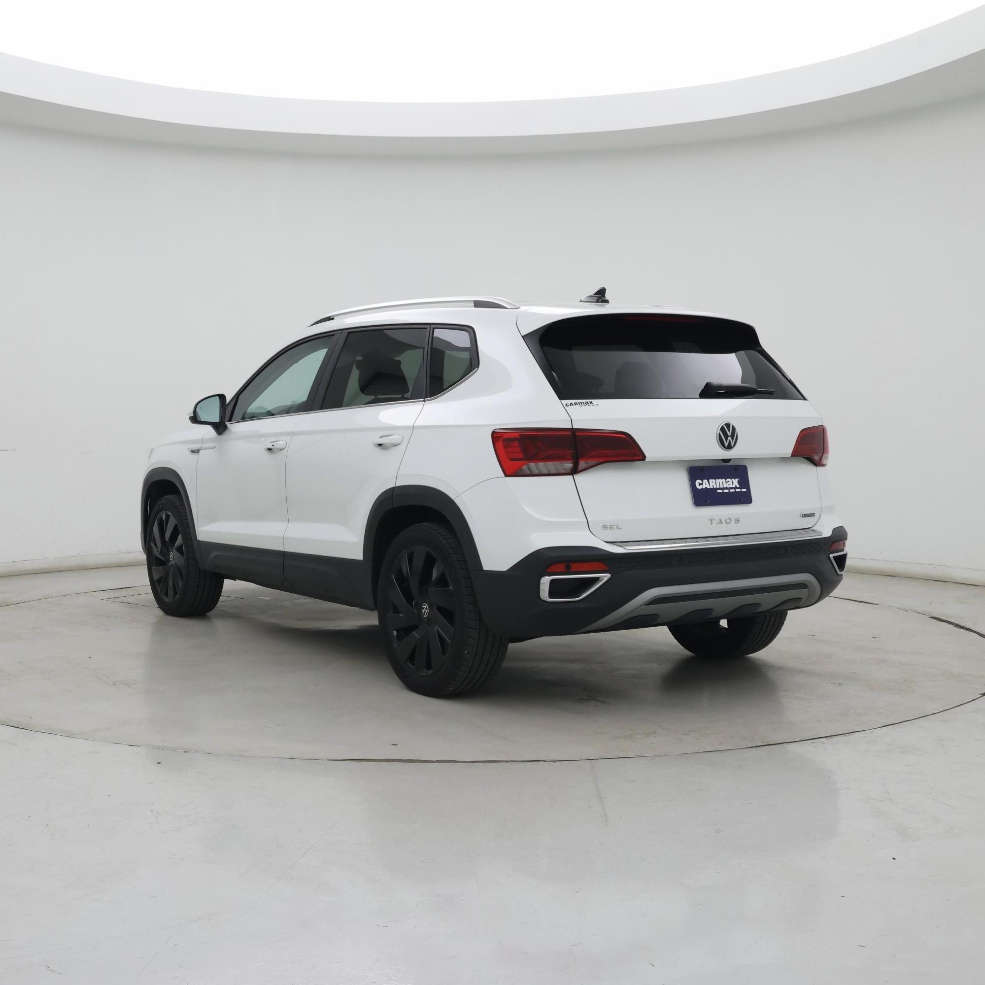 Thumbnail: 2023 Volkswagen Taos - 2