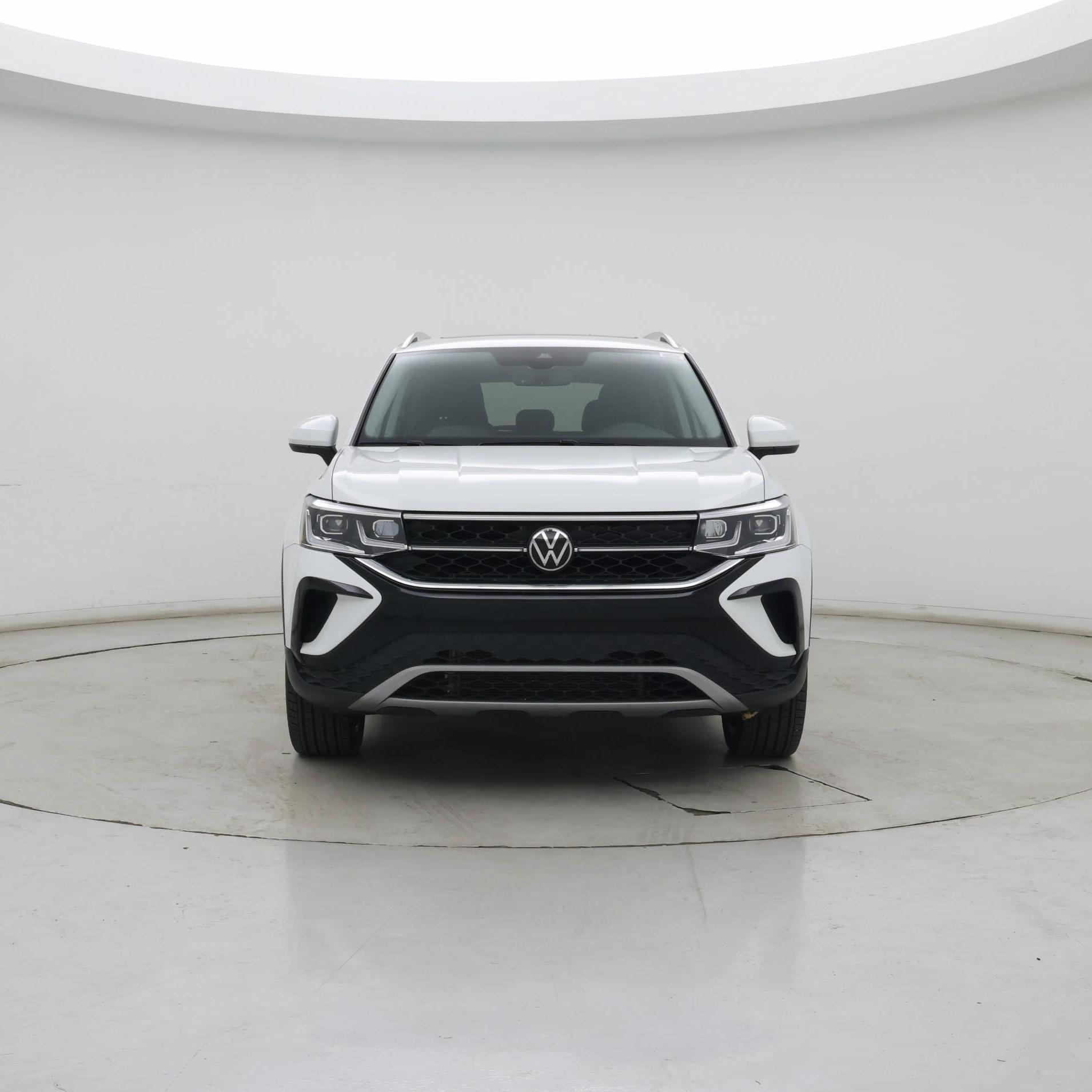 Thumbnail: 2023 Volkswagen Taos - 5