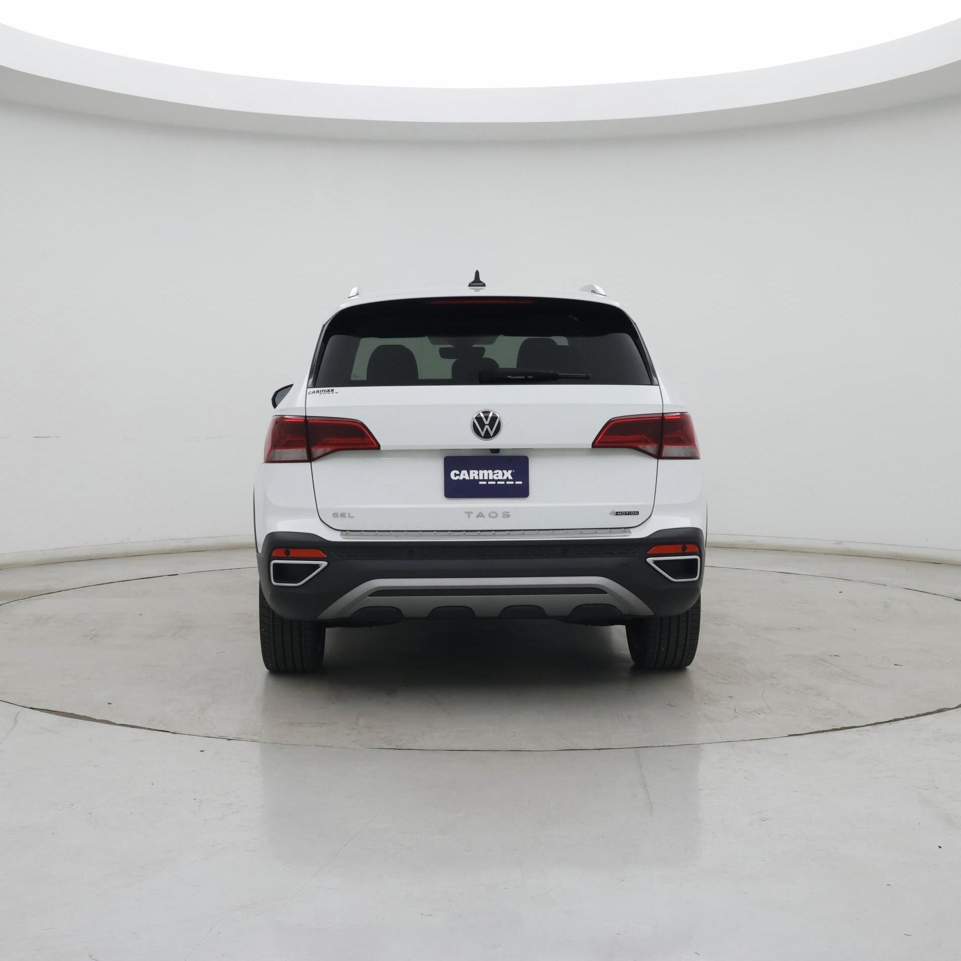 Thumbnail: 2023 Volkswagen Taos - 6