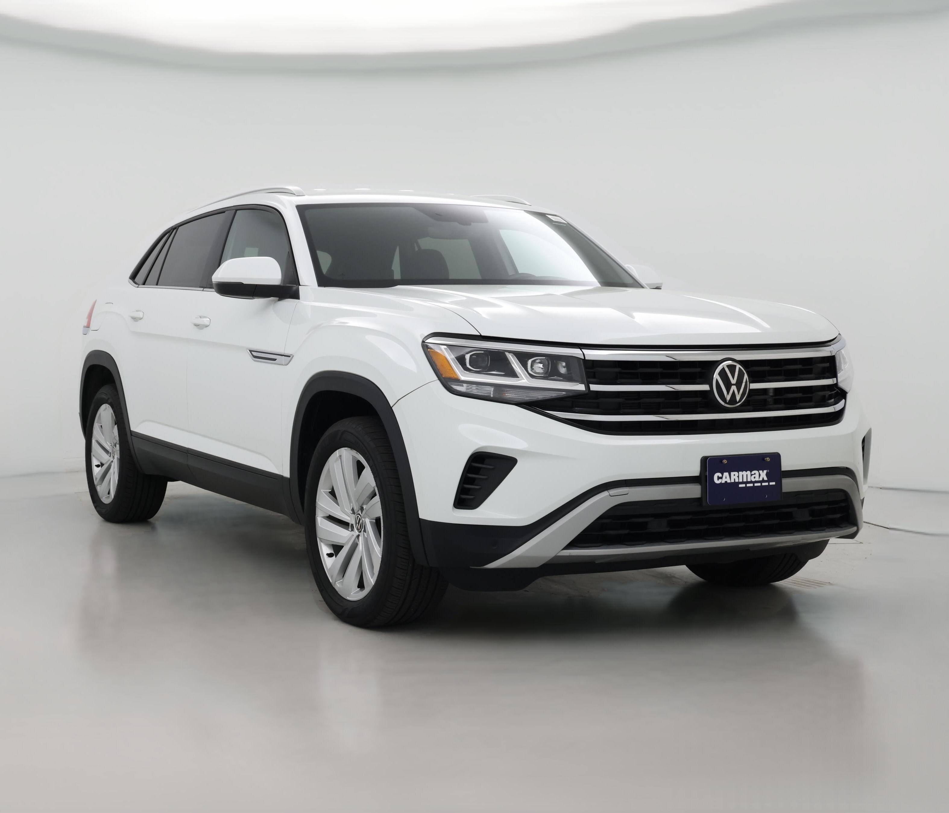Thumbnail: 2023 Volkswagen Atlas - 1