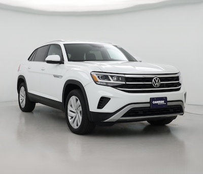 2023 Volkswagen Atlas Cross Sport SE w/Tech