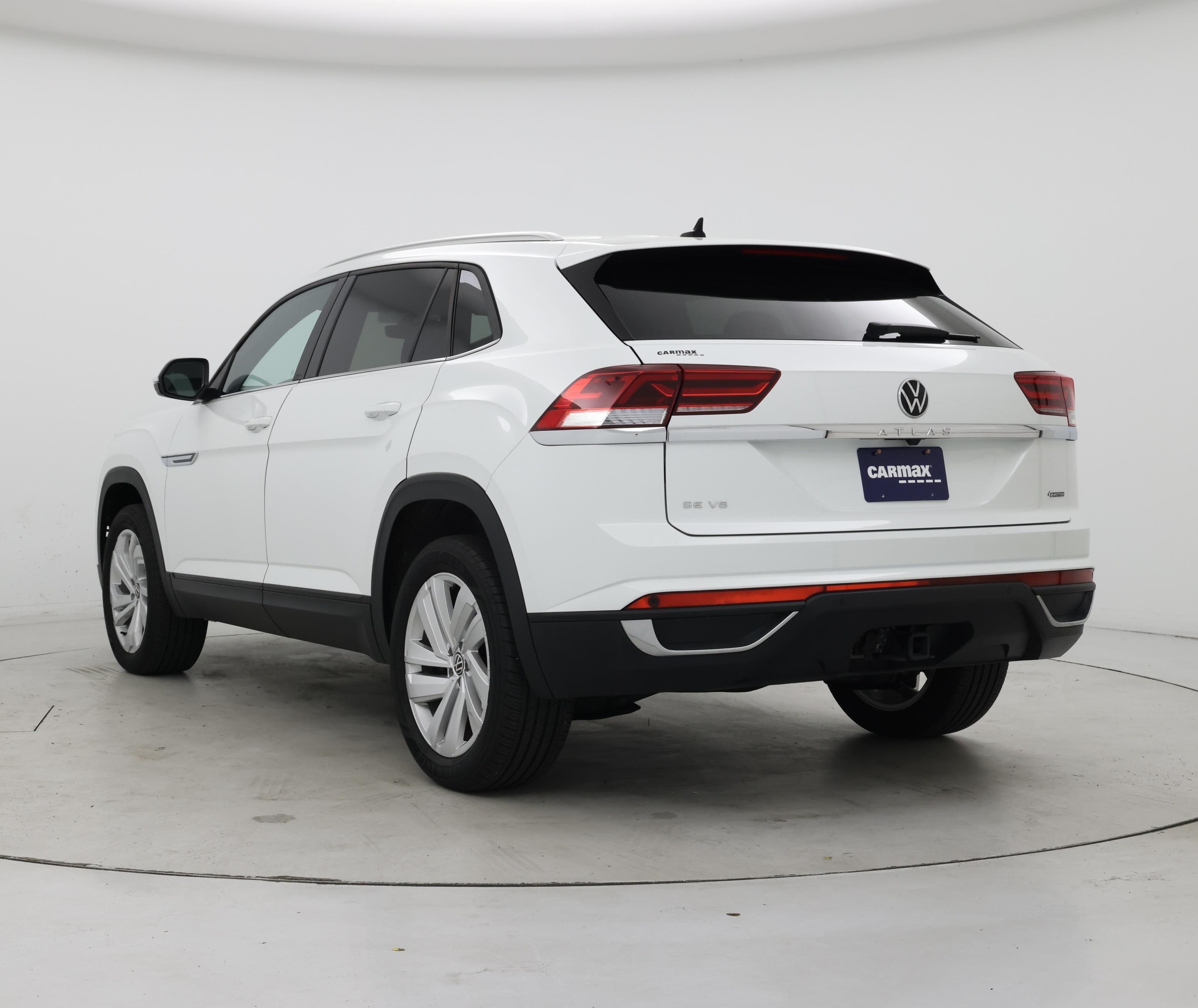 Thumbnail: 2023 Volkswagen Atlas - 2