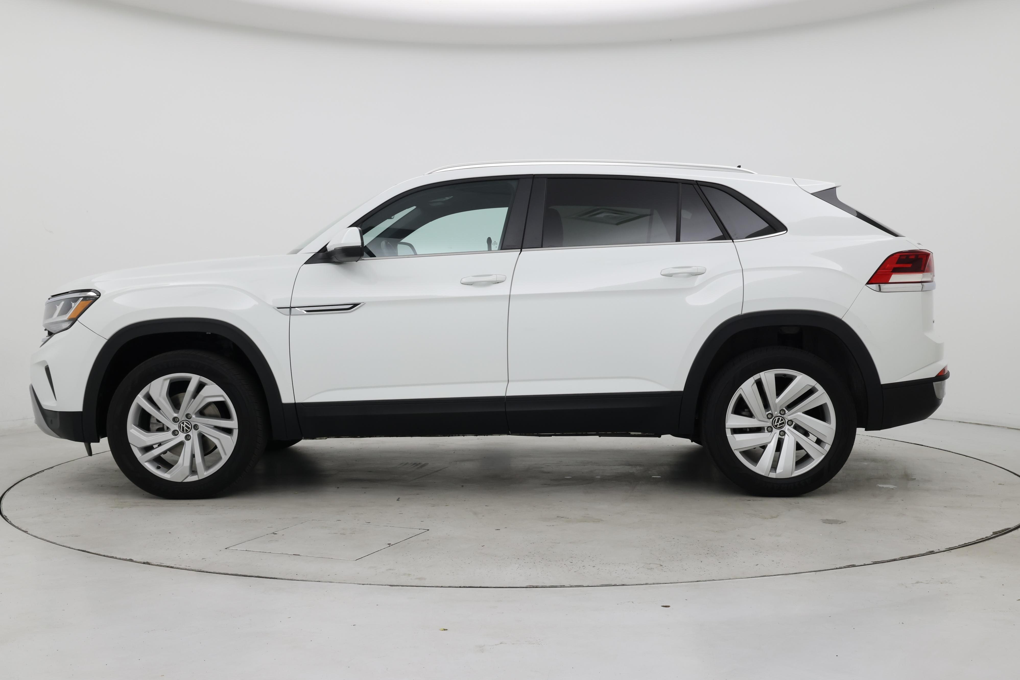 Thumbnail: 2023 Volkswagen Atlas - 3