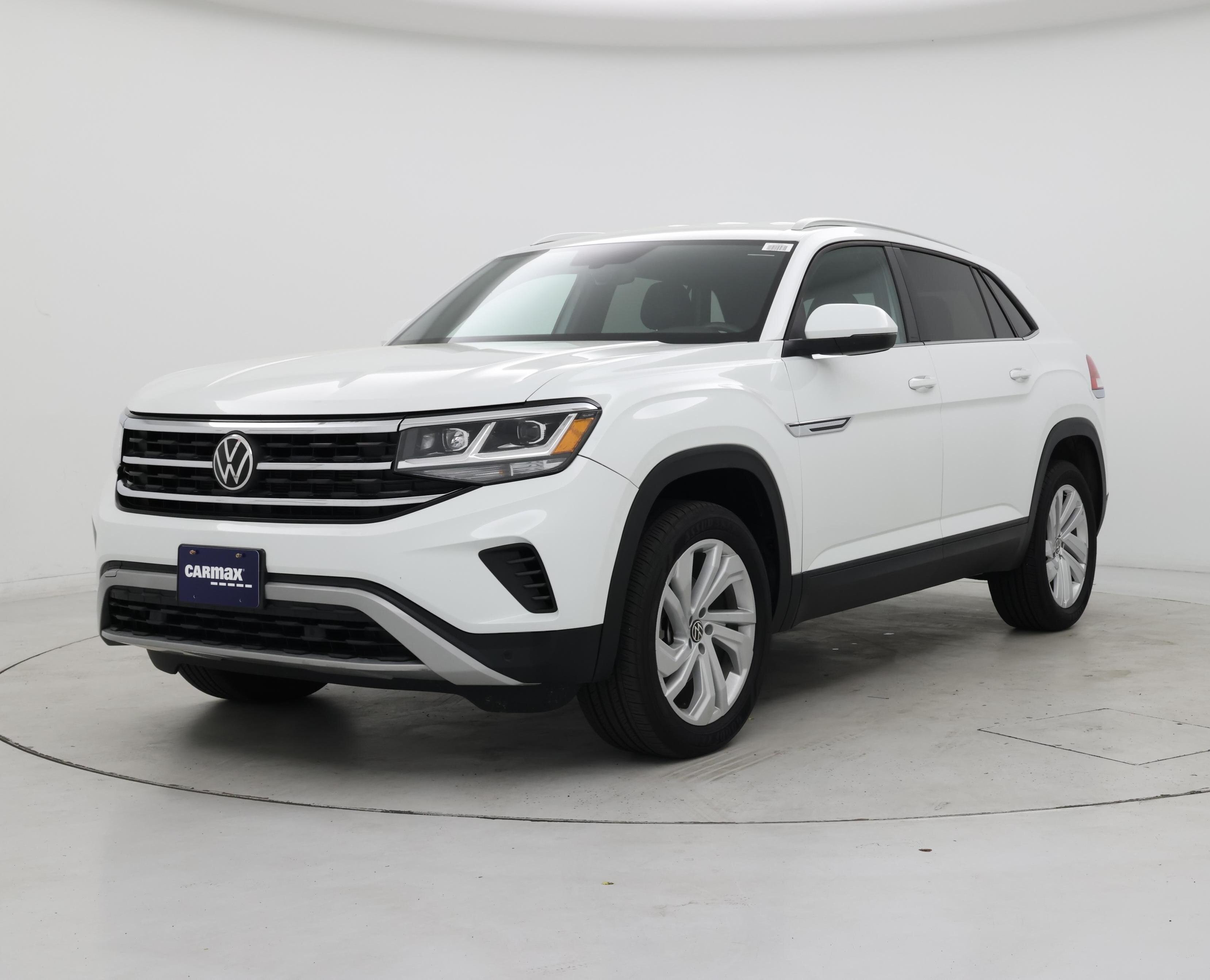 Thumbnail: 2023 Volkswagen Atlas - 4