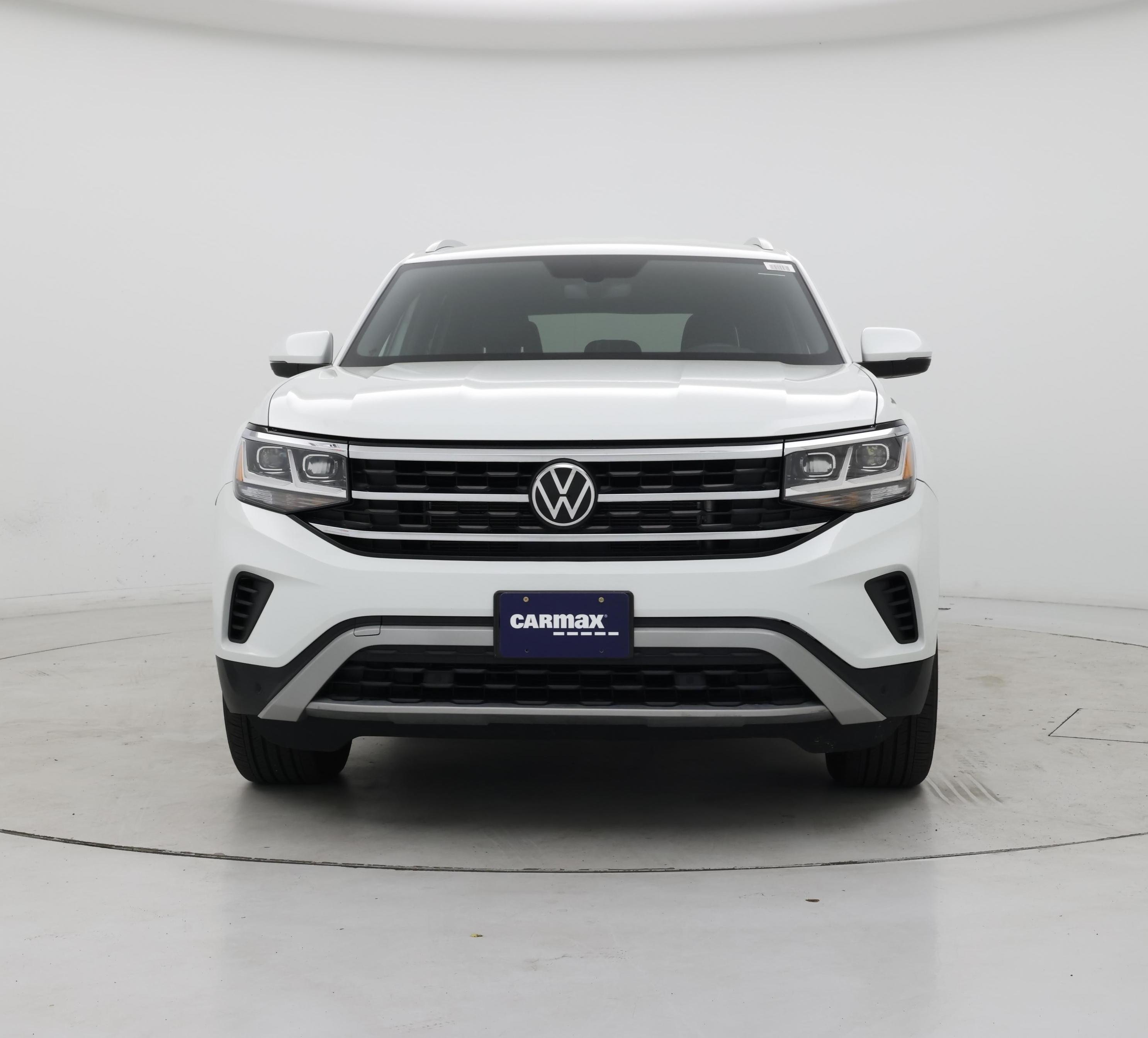 Thumbnail: 2023 Volkswagen Atlas - 5