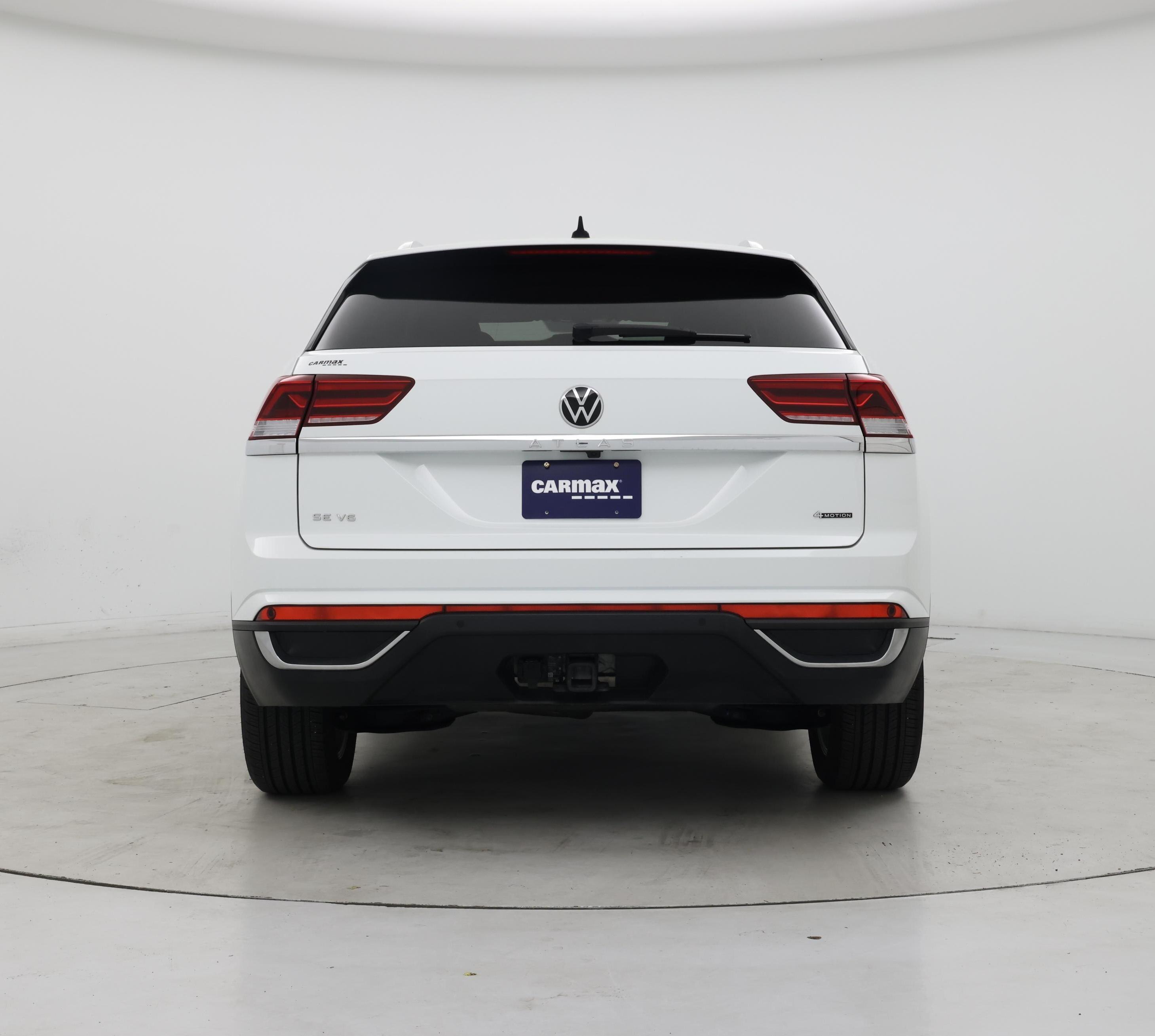 Thumbnail: 2023 Volkswagen Atlas - 6