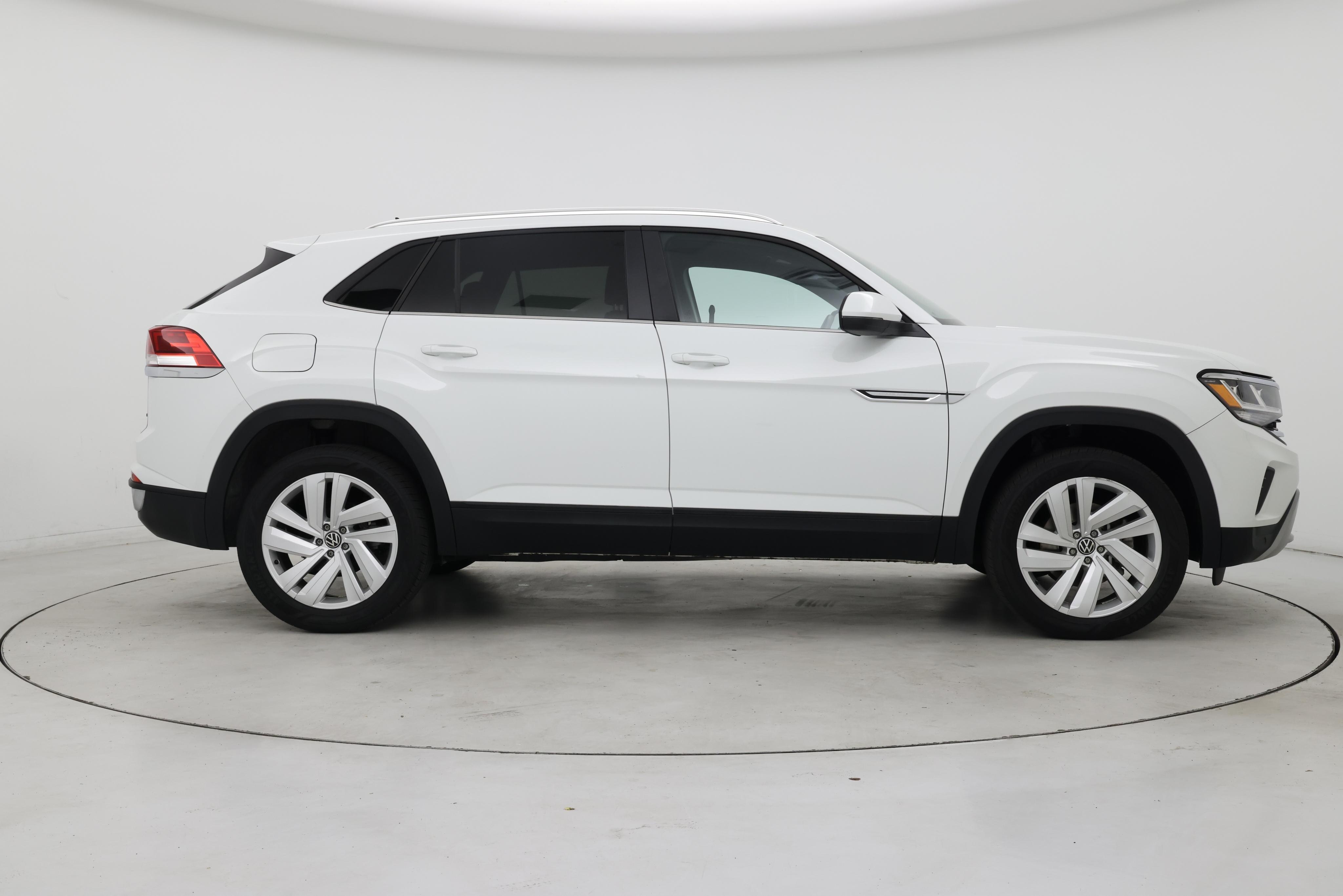 Thumbnail: 2023 Volkswagen Atlas - 7