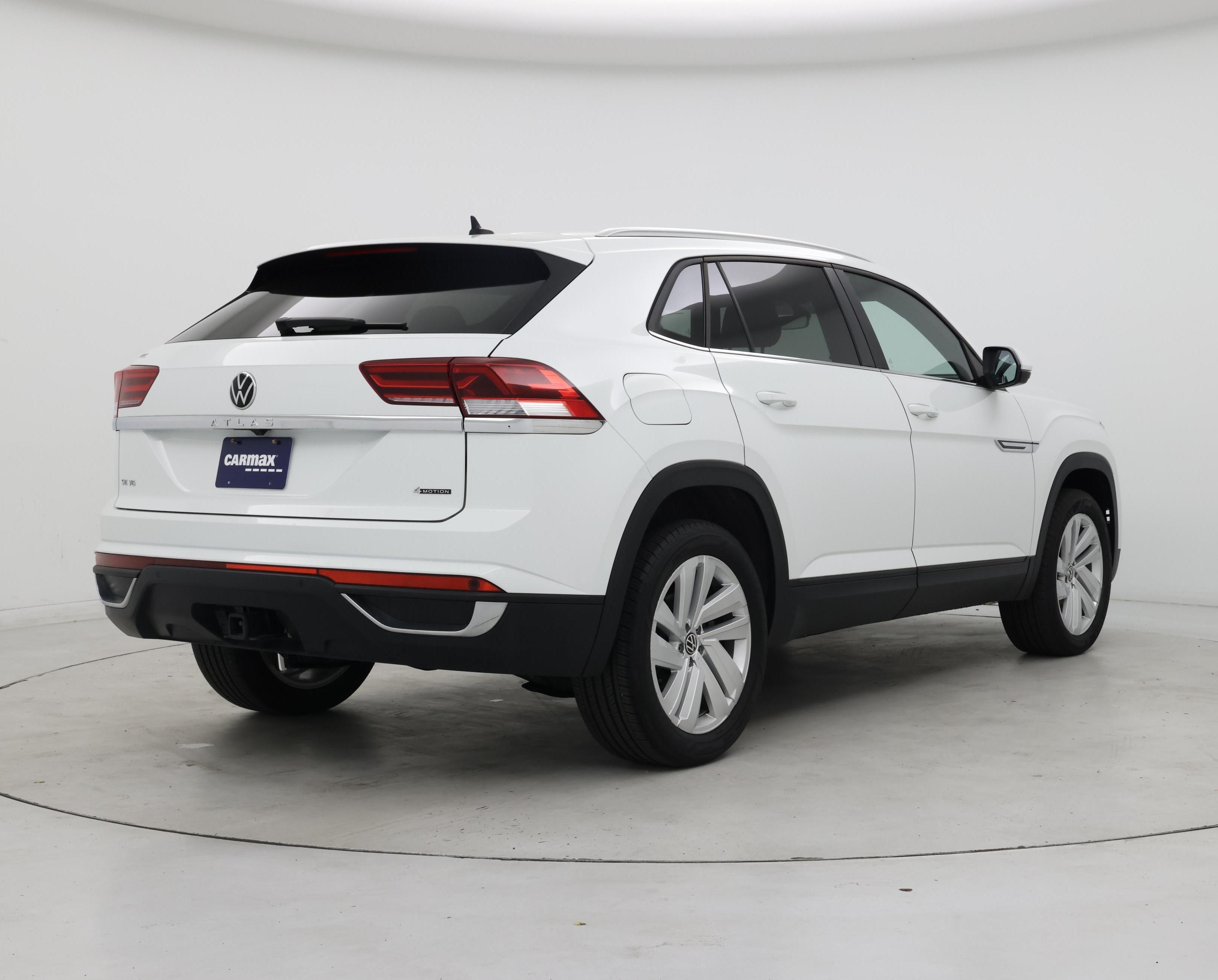 Thumbnail: 2023 Volkswagen Atlas - 8