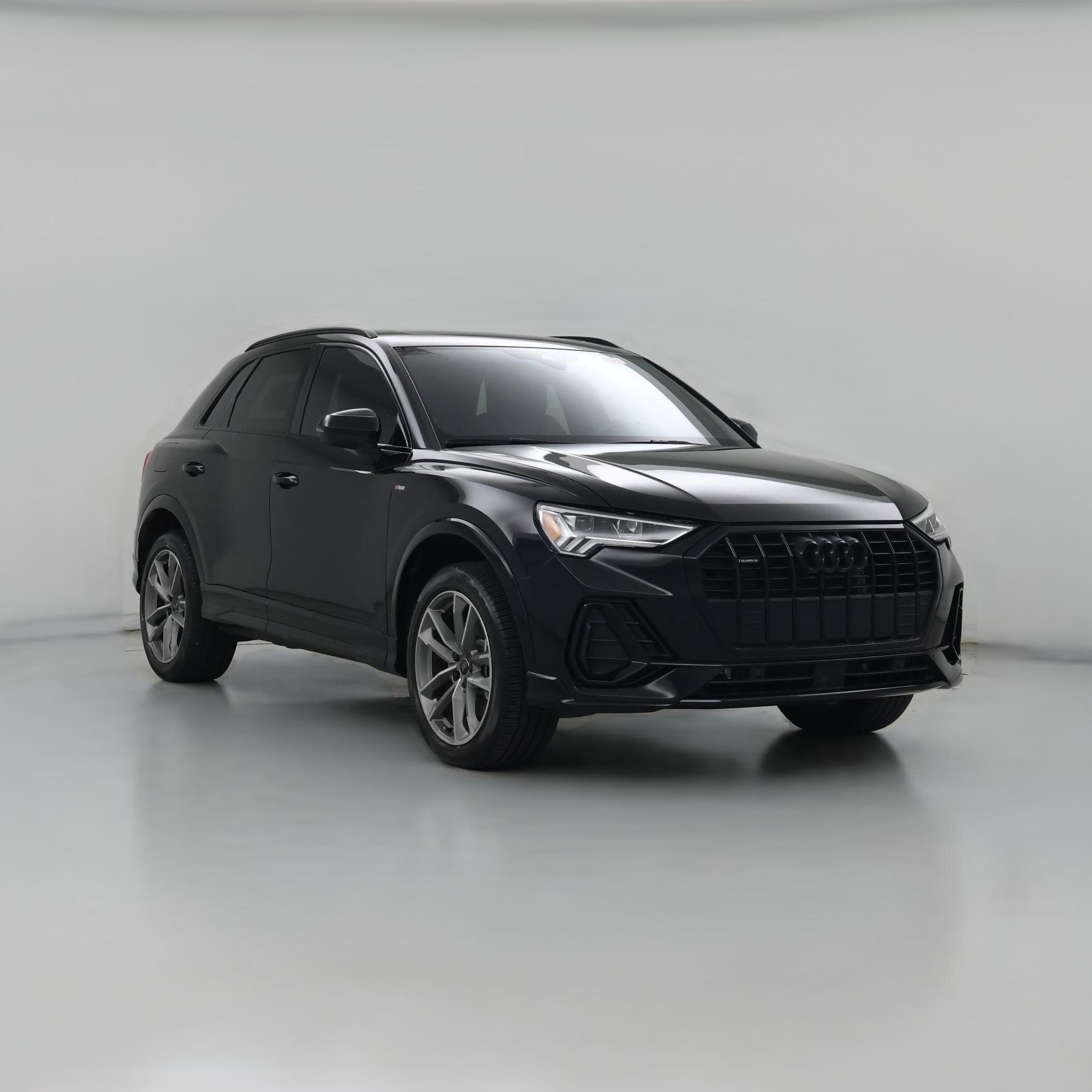Thumbnail: 2023 Audi Q3 - 1
