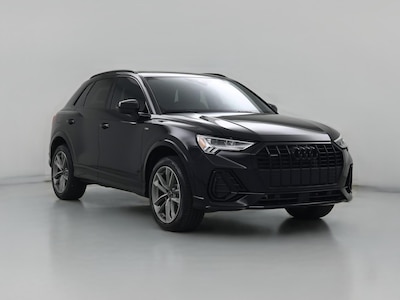 2023 Audi Q3 S-Line Premium