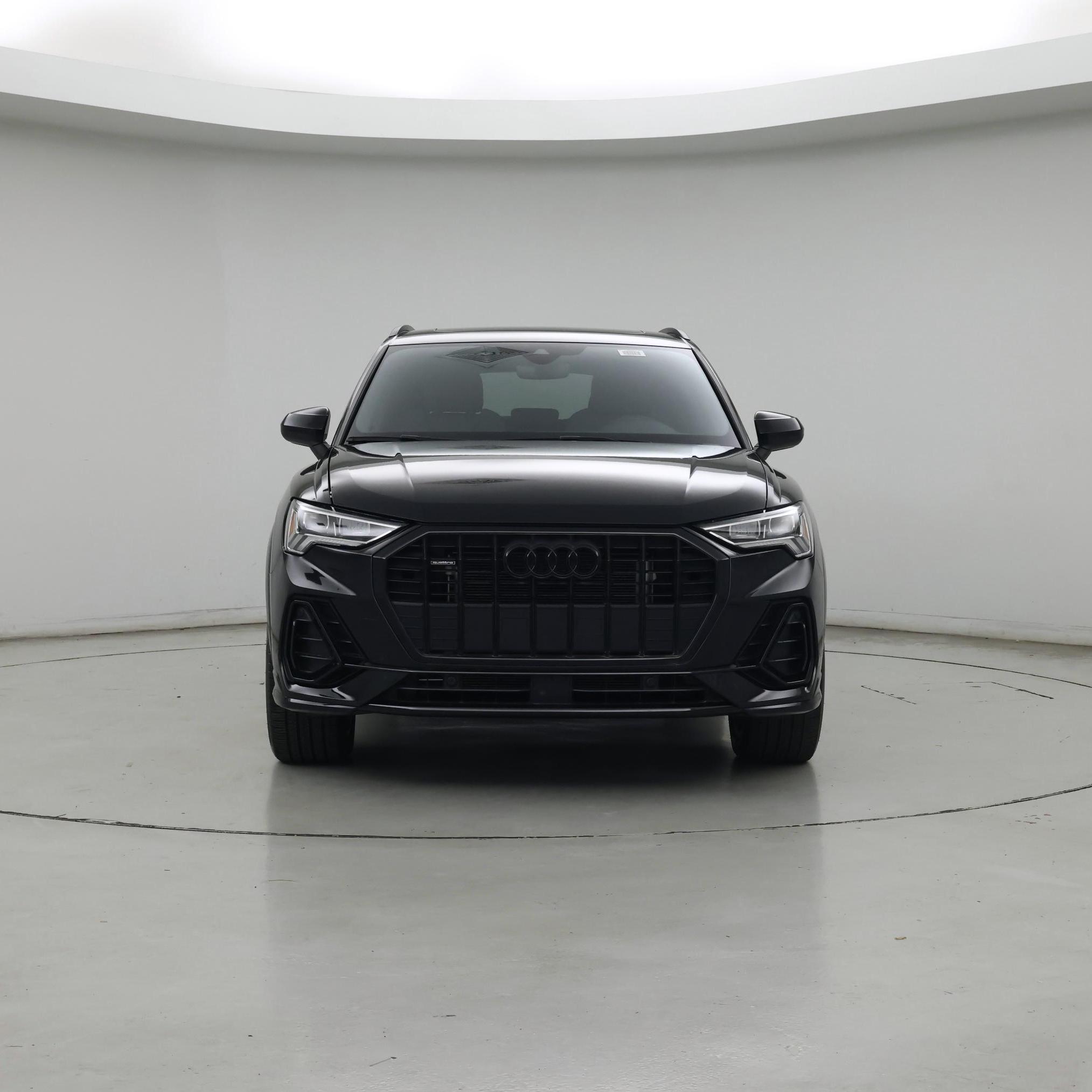 Thumbnail: 2023 Audi Q3 - 5
