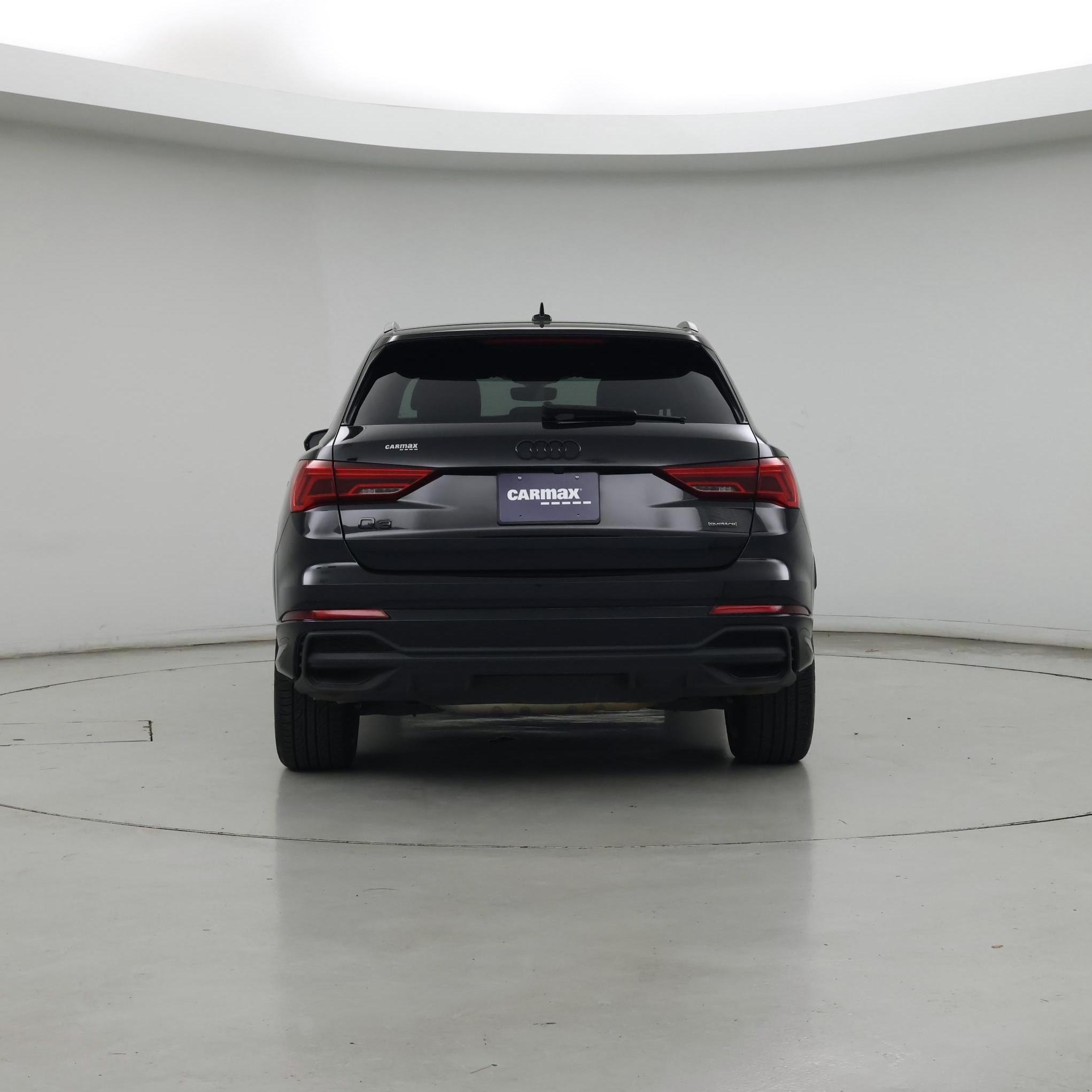 Thumbnail: 2023 Audi Q3 - 6