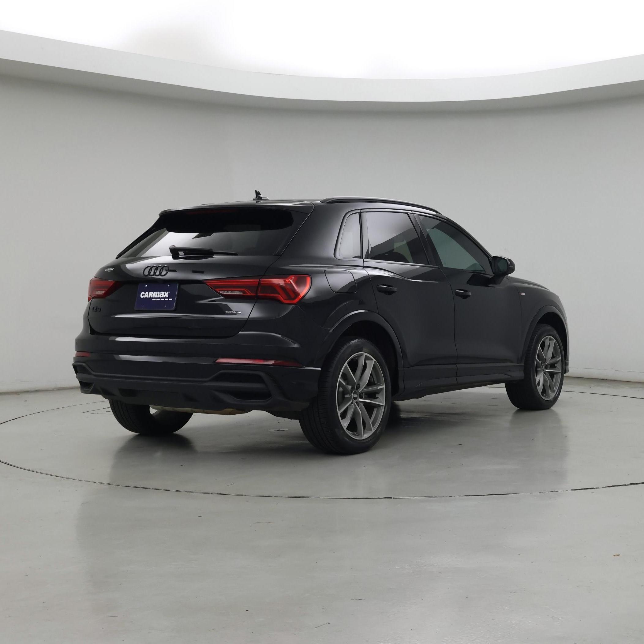 Thumbnail: 2023 Audi Q3 - 8